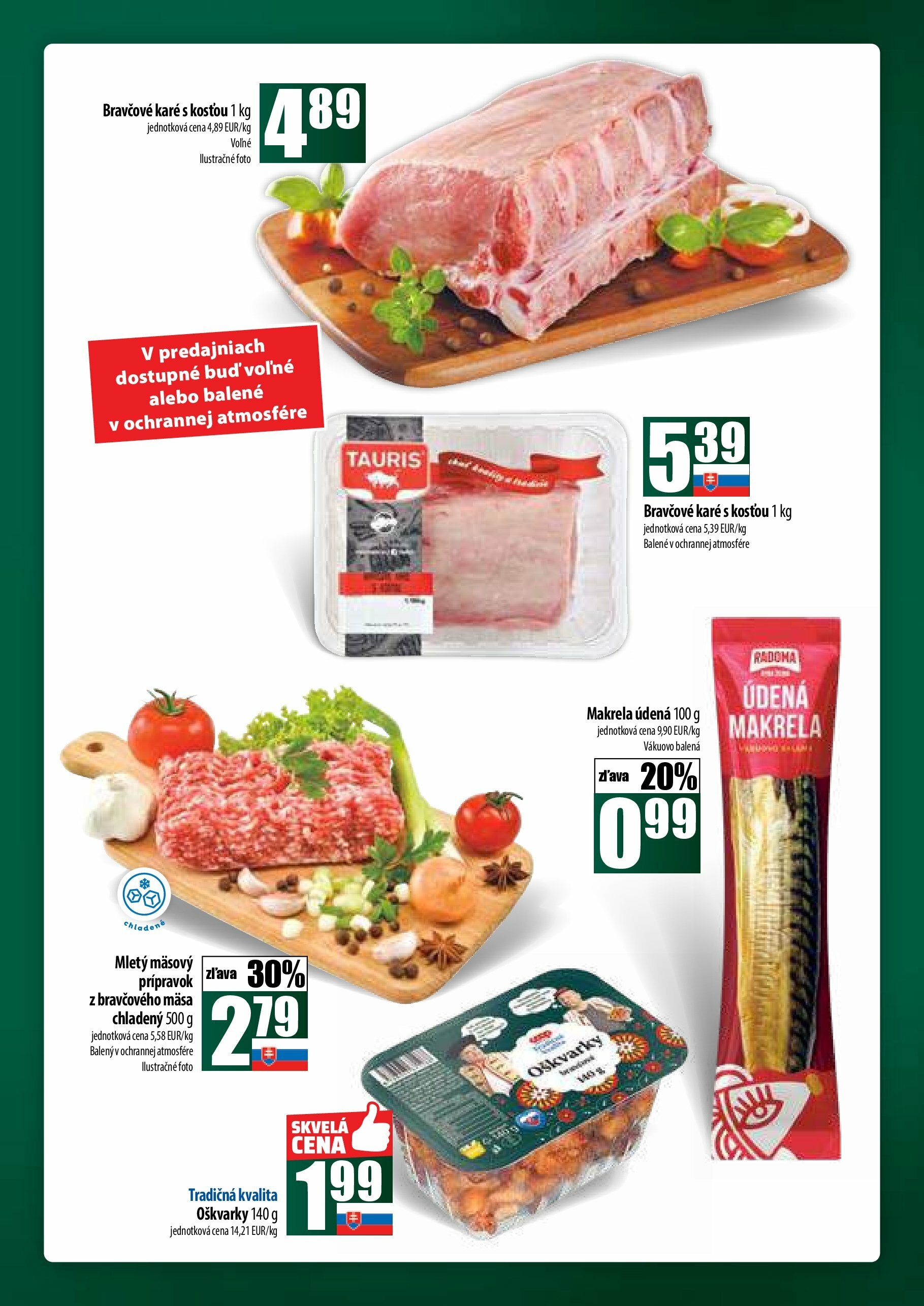 coop-jednota - Leták COOP Jednota - Tempo platný od 21.08. do 27.08. - page: 11 coop-jednota - Leták COOP Jednota - Tempo platný od 21.08. do 27.08. - page: 11