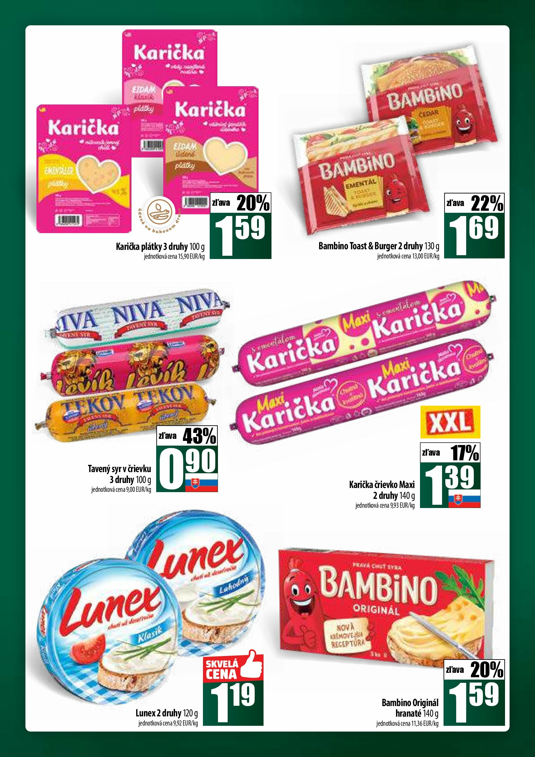 coop-jednota - Leták COOP Jednota - Tempo platný od 21.08. do 27.08. - page: 21 coop-jednota - Leták COOP Jednota - Tempo platný od 21.08. do 27.08. - page: 21