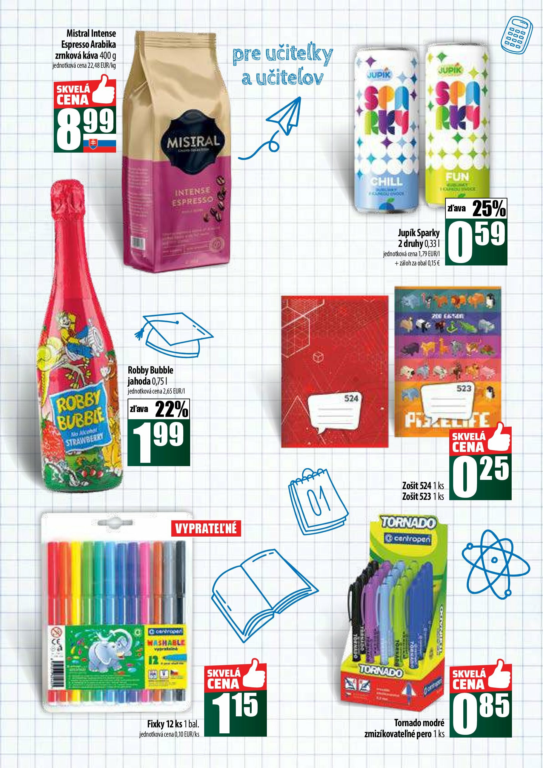coop-jednota - Leták COOP Jednota - Tempo platný od 21.08. do 27.08. - page: 35 coop-jednota - Leták COOP Jednota - Tempo platný od 21.08. do 27.08. - page: 35