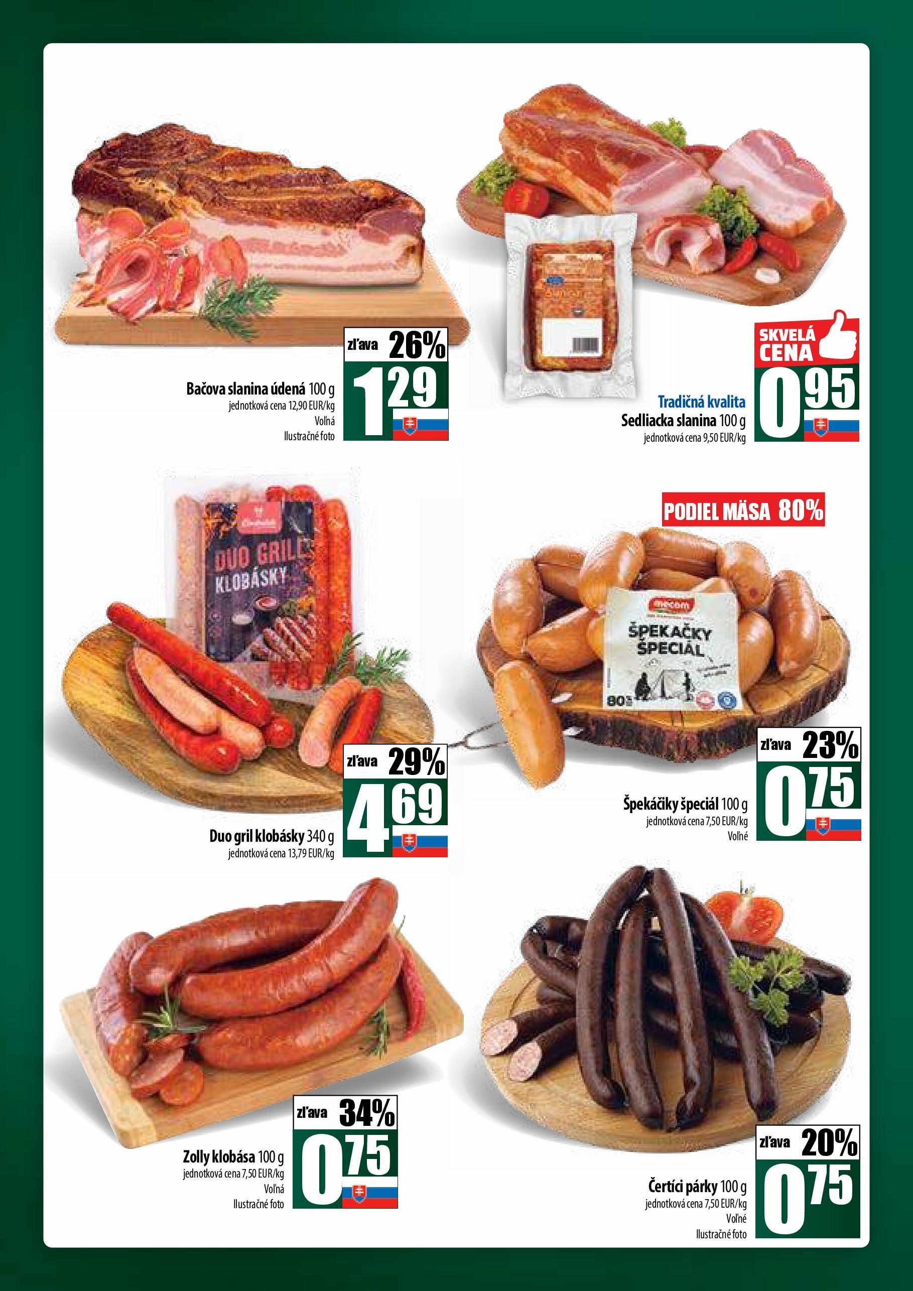 coop-jednota - Leták COOP Jednota - Tempo platný od 21.08. do 27.08. - page: 14 coop-jednota - Leták COOP Jednota - Tempo platný od 21.08. do 27.08. - page: 14