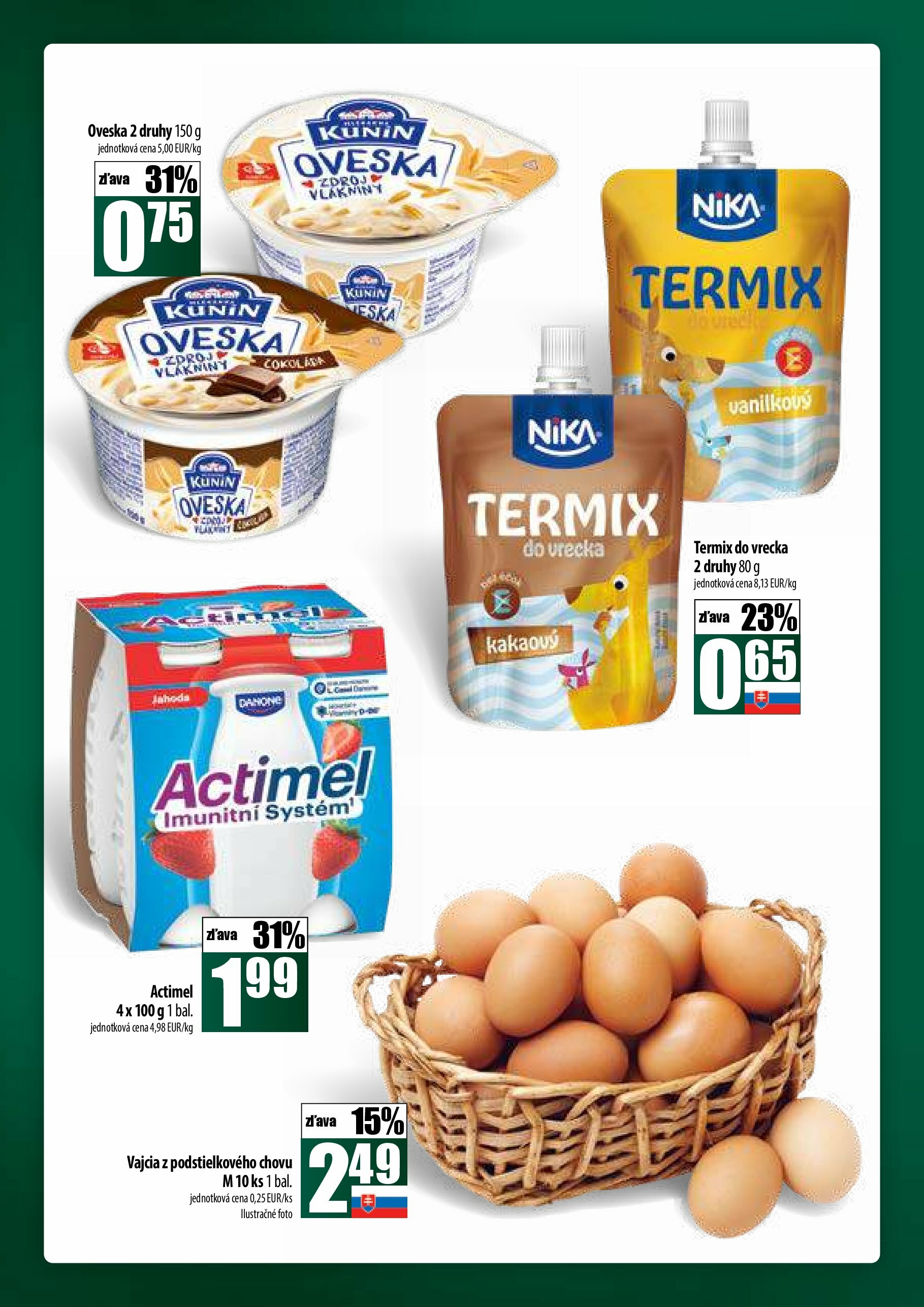 coop-jednota - Leták COOP Jednota - Tempo platný od 21.08. do 27.08. - page: 26 coop-jednota - Leták COOP Jednota - Tempo platný od 21.08. do 27.08. - page: 26
