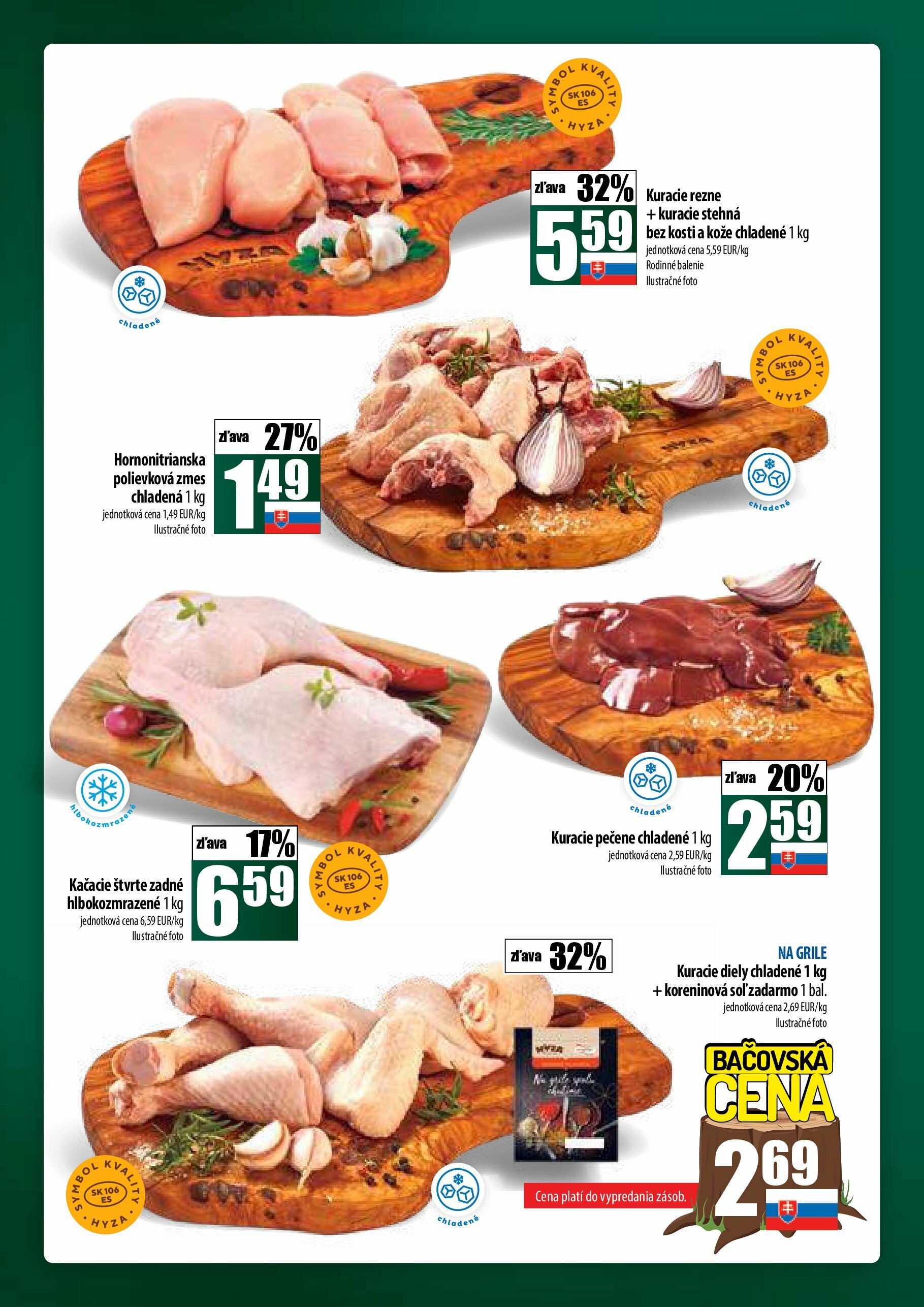 coop-jednota - Leták COOP Jednota - Tempo platný od 21.08. do 27.08. - page: 10 coop-jednota - Leták COOP Jednota - Tempo platný od 21.08. do 27.08. - page: 10