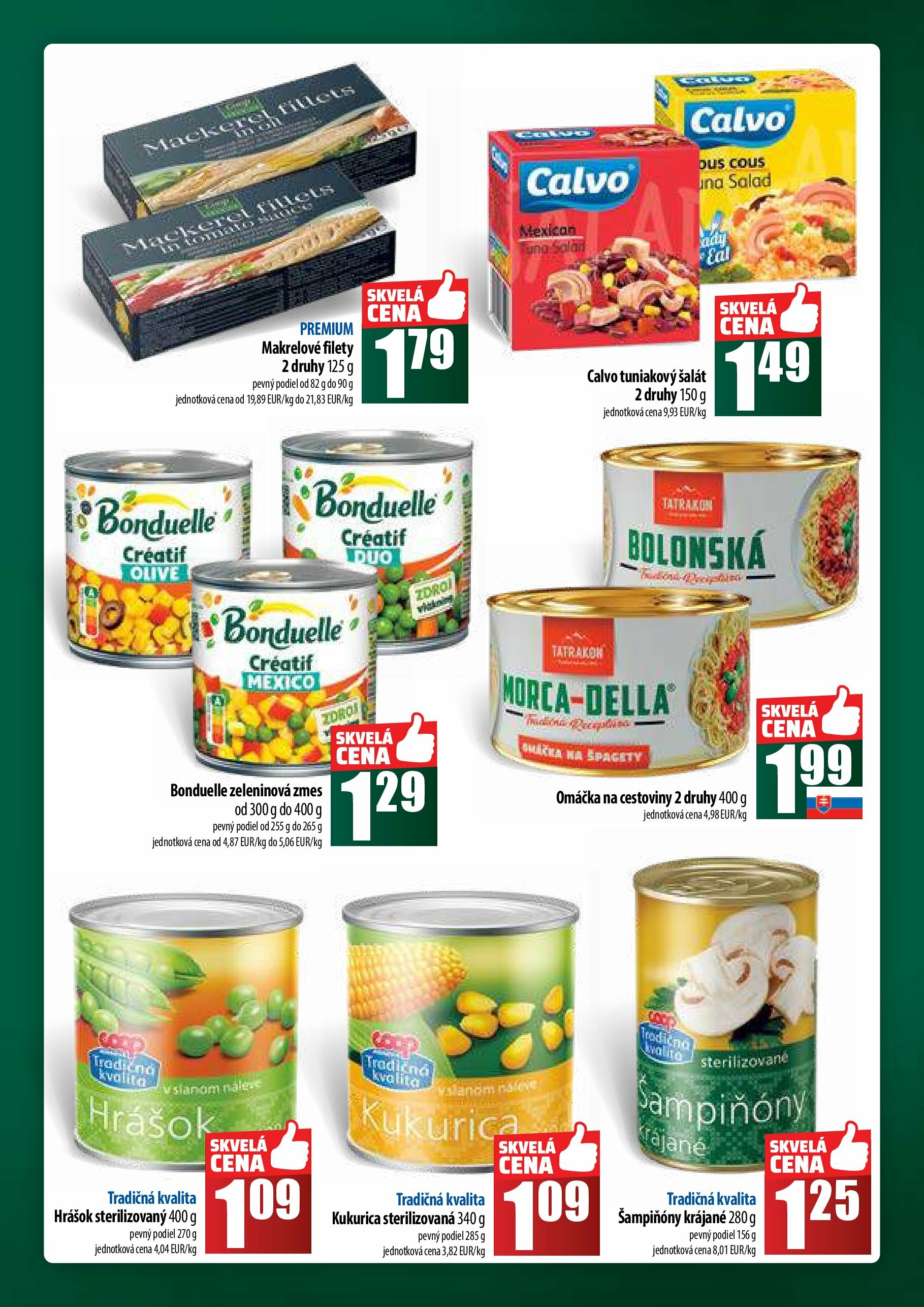 coop-jednota - Leták COOP Jednota - Tempo platný od 21.08. do 27.08. - page: 29 coop-jednota - Leták COOP Jednota - Tempo platný od 21.08. do 27.08. - page: 29