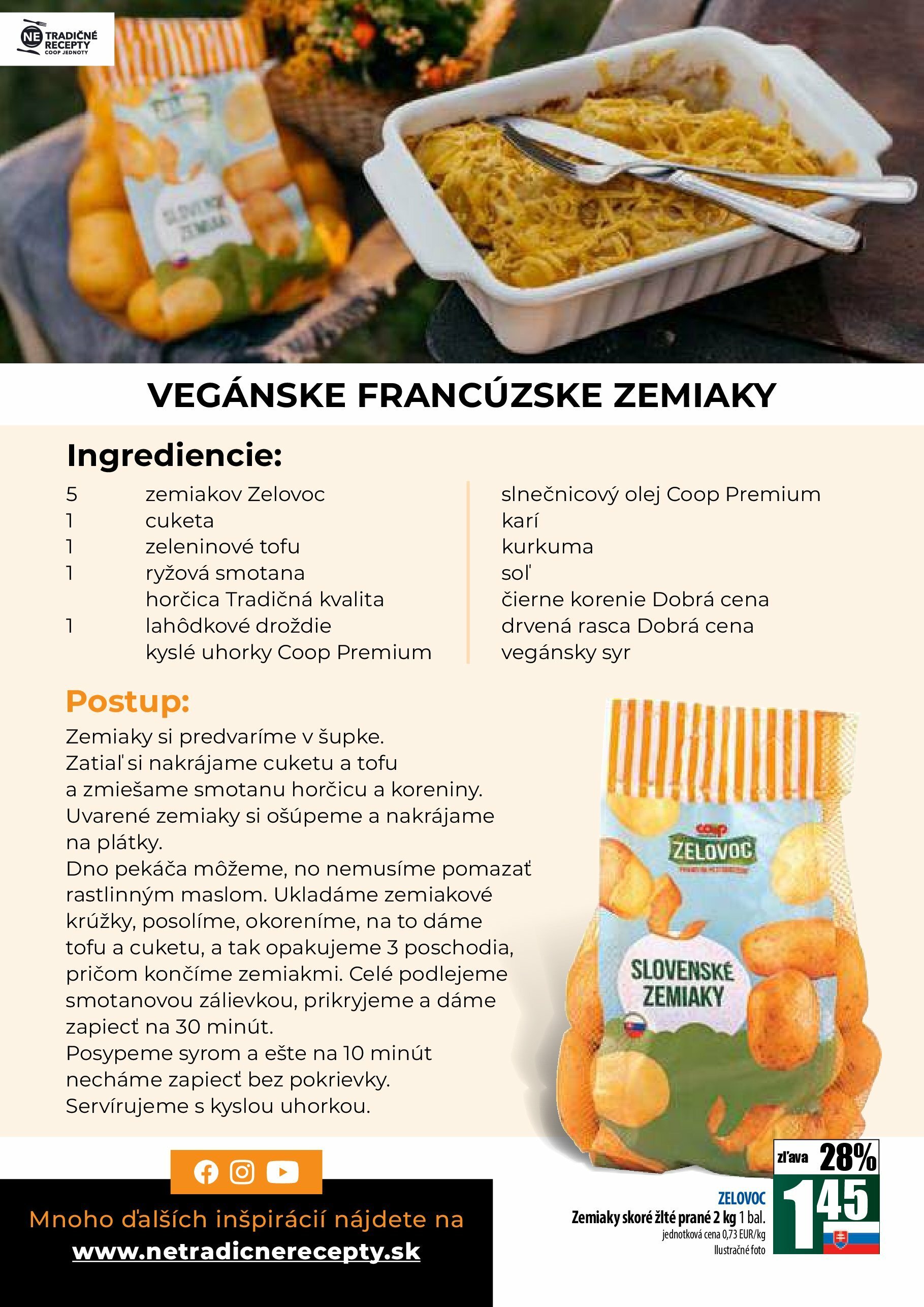 coop-jednota - Leták COOP Jednota - Tempo platný od 21.08. do 27.08. - page: 43 coop-jednota - Leták COOP Jednota - Tempo platný od 21.08. do 27.08. - page: 43