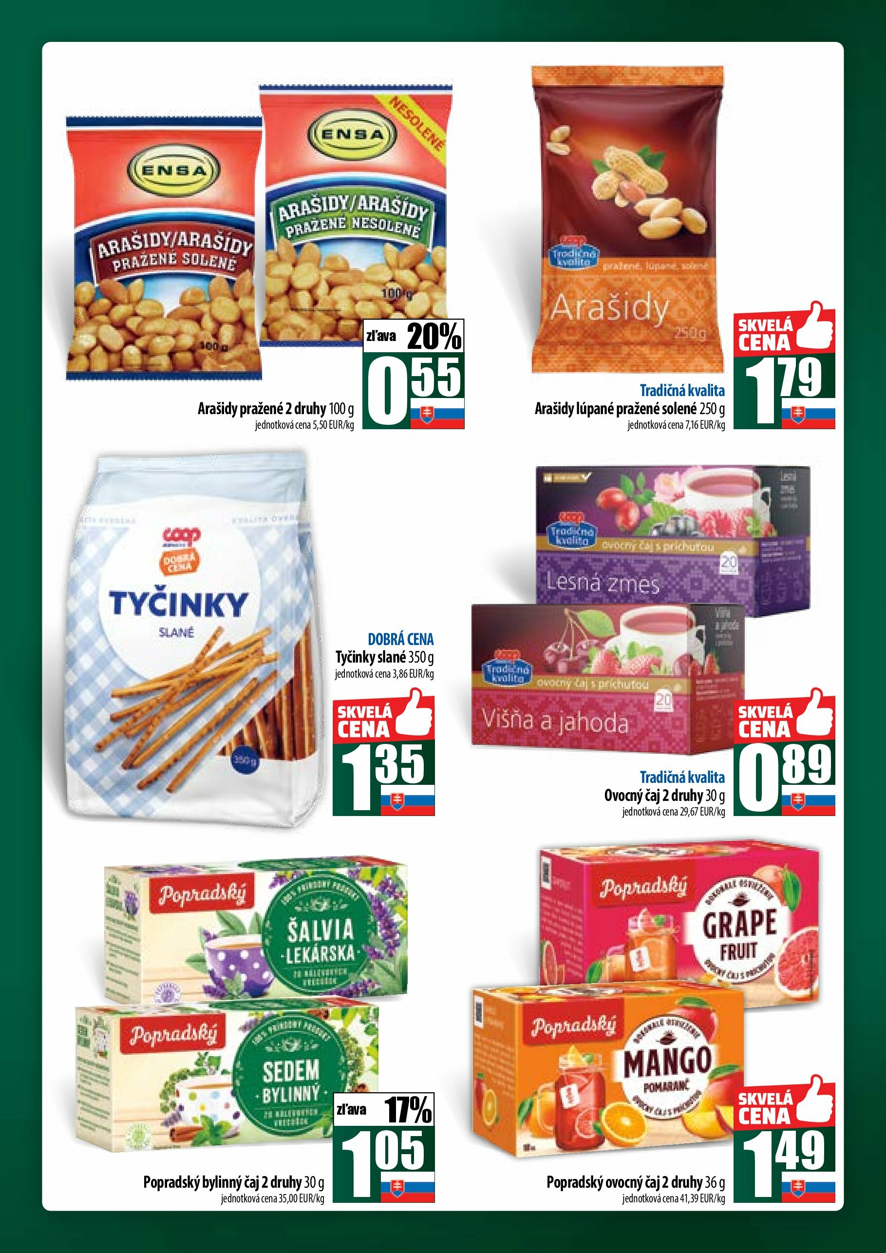 coop-jednota - Leták COOP Jednota - Tempo platný od 28.08. do 03.09. - page: 43 coop-jednota - Leták COOP Jednota - Tempo platný od 28.08. do 03.09. - page: 43