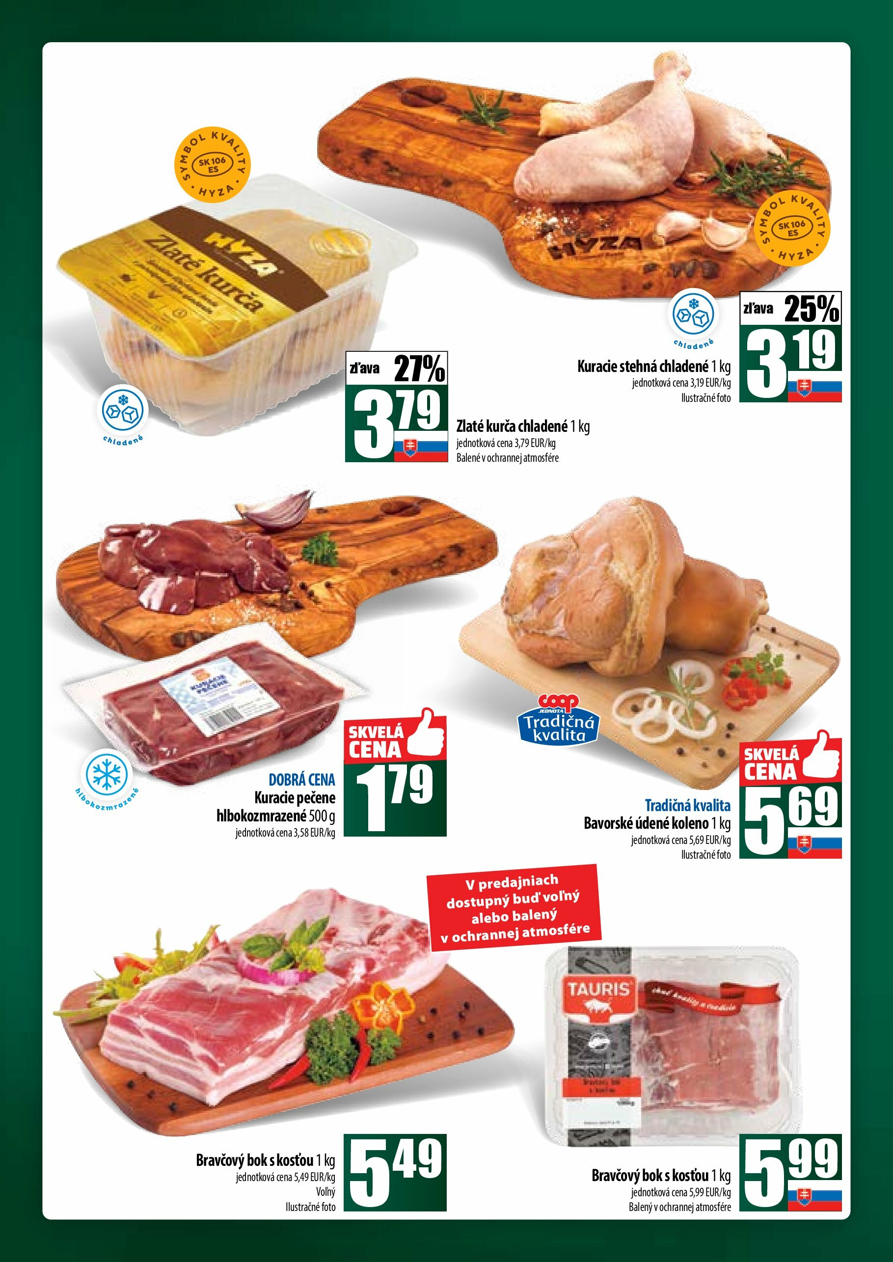 coop-jednota - Leták COOP Jednota - Tempo platný od 28.08. do 03.09. - page: 8 coop-jednota - Leták COOP Jednota - Tempo platný od 28.08. do 03.09. - page: 8