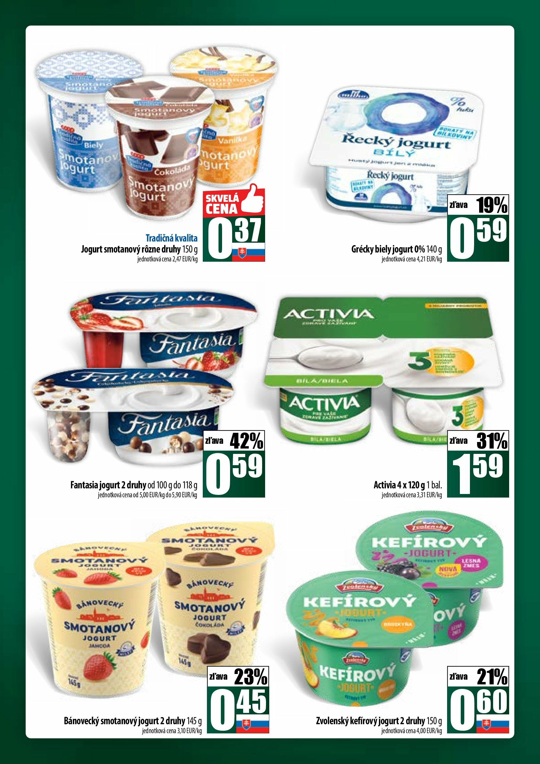 coop-jednota - Leták COOP Jednota - Tempo platný od 28.08. do 03.09. - page: 26 coop-jednota - Leták COOP Jednota - Tempo platný od 28.08. do 03.09. - page: 26