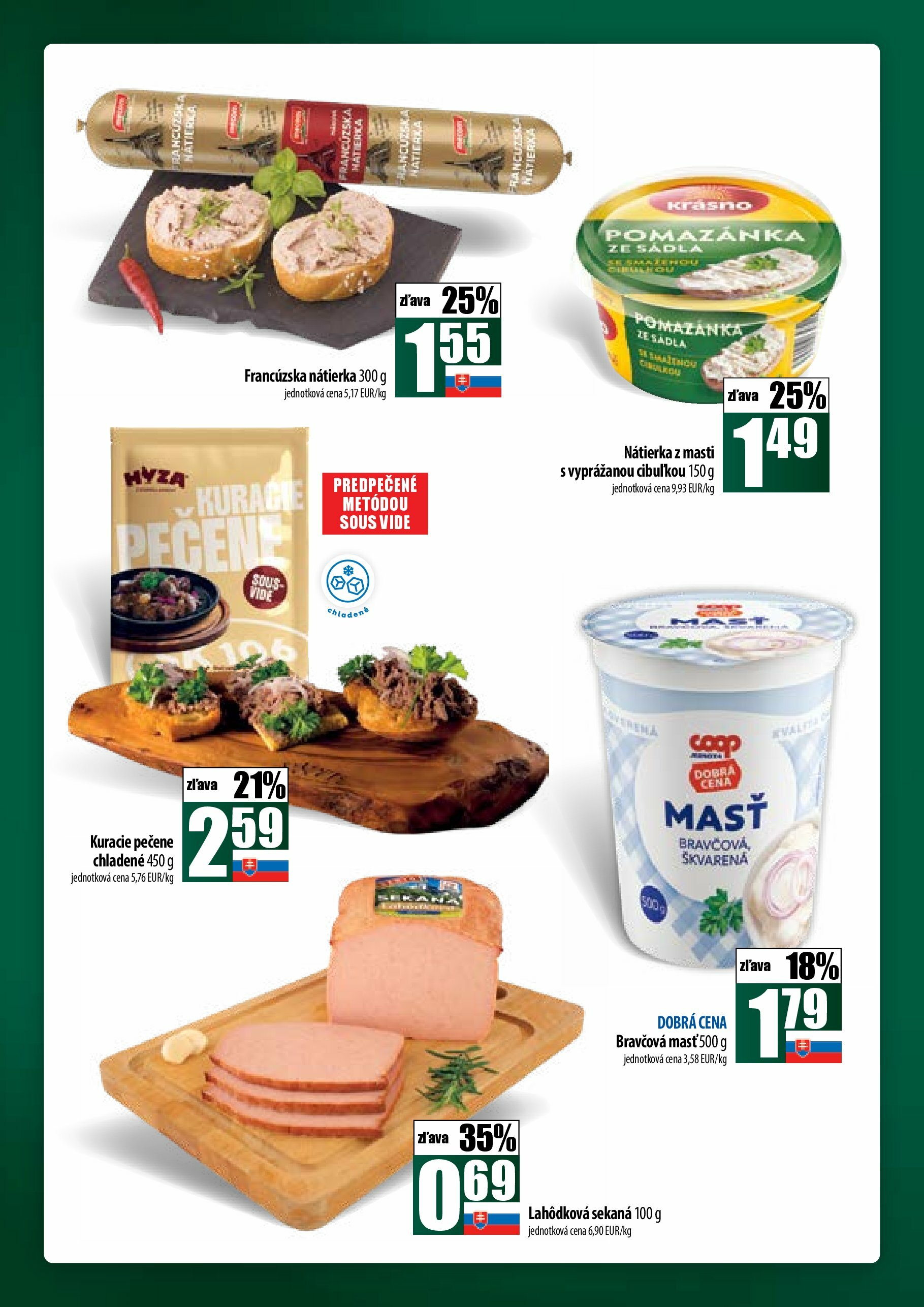 coop-jednota - Leták COOP Jednota - Tempo platný od 28.08. do 03.09. - page: 12 coop-jednota - Leták COOP Jednota - Tempo platný od 28.08. do 03.09. - page: 12