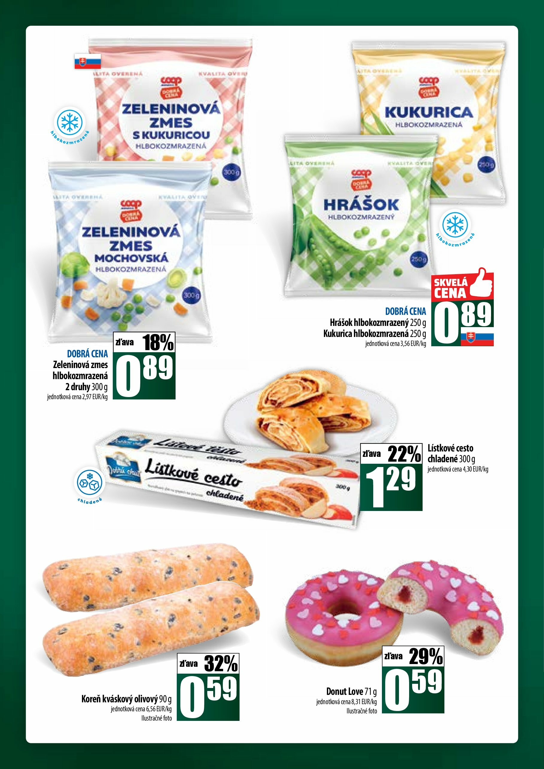 coop-jednota - Leták COOP Jednota - Tempo platný od 28.08. do 03.09. - page: 16 coop-jednota - Leták COOP Jednota - Tempo platný od 28.08. do 03.09. - page: 16