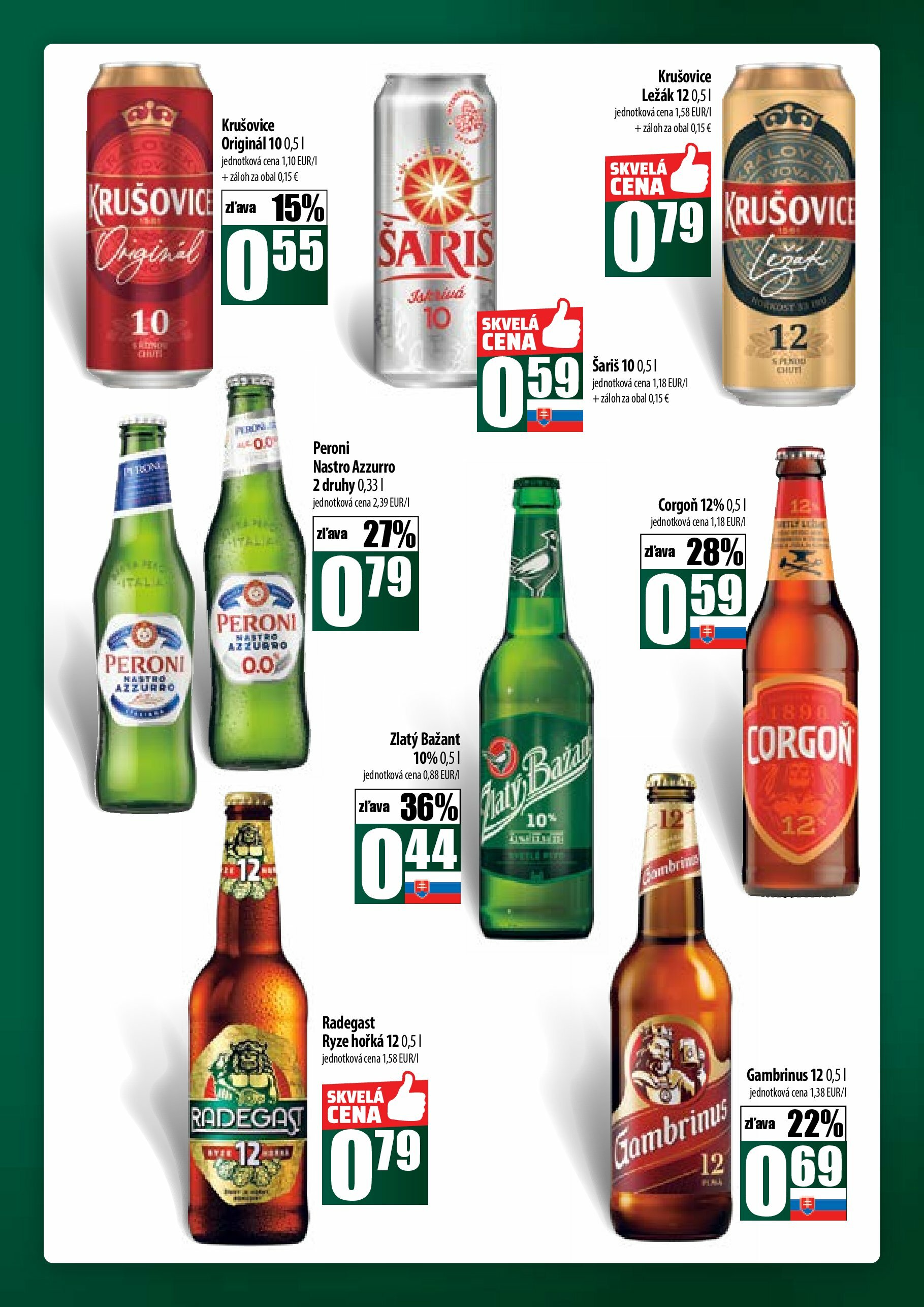 coop-jednota - Leták COOP Jednota - Tempo platný od 28.08. do 03.09. - page: 51 coop-jednota - Leták COOP Jednota - Tempo platný od 28.08. do 03.09. - page: 51