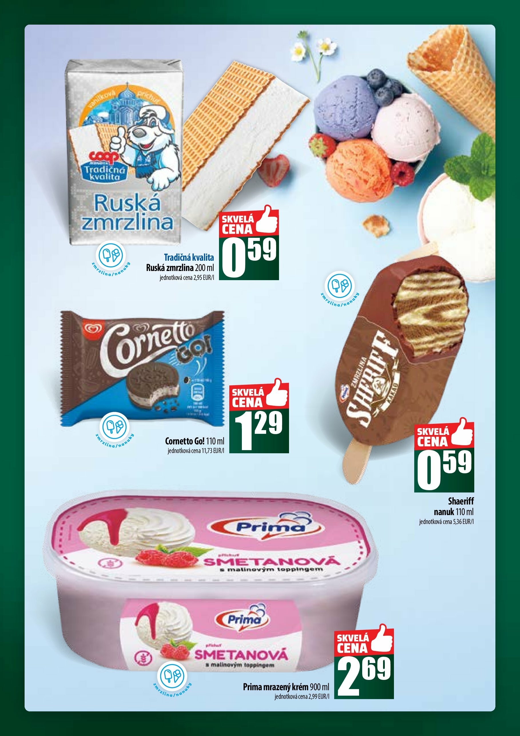 coop-jednota - Leták COOP Jednota - Tempo platný od 28.08. do 03.09. - page: 14 coop-jednota - Leták COOP Jednota - Tempo platný od 28.08. do 03.09. - page: 14