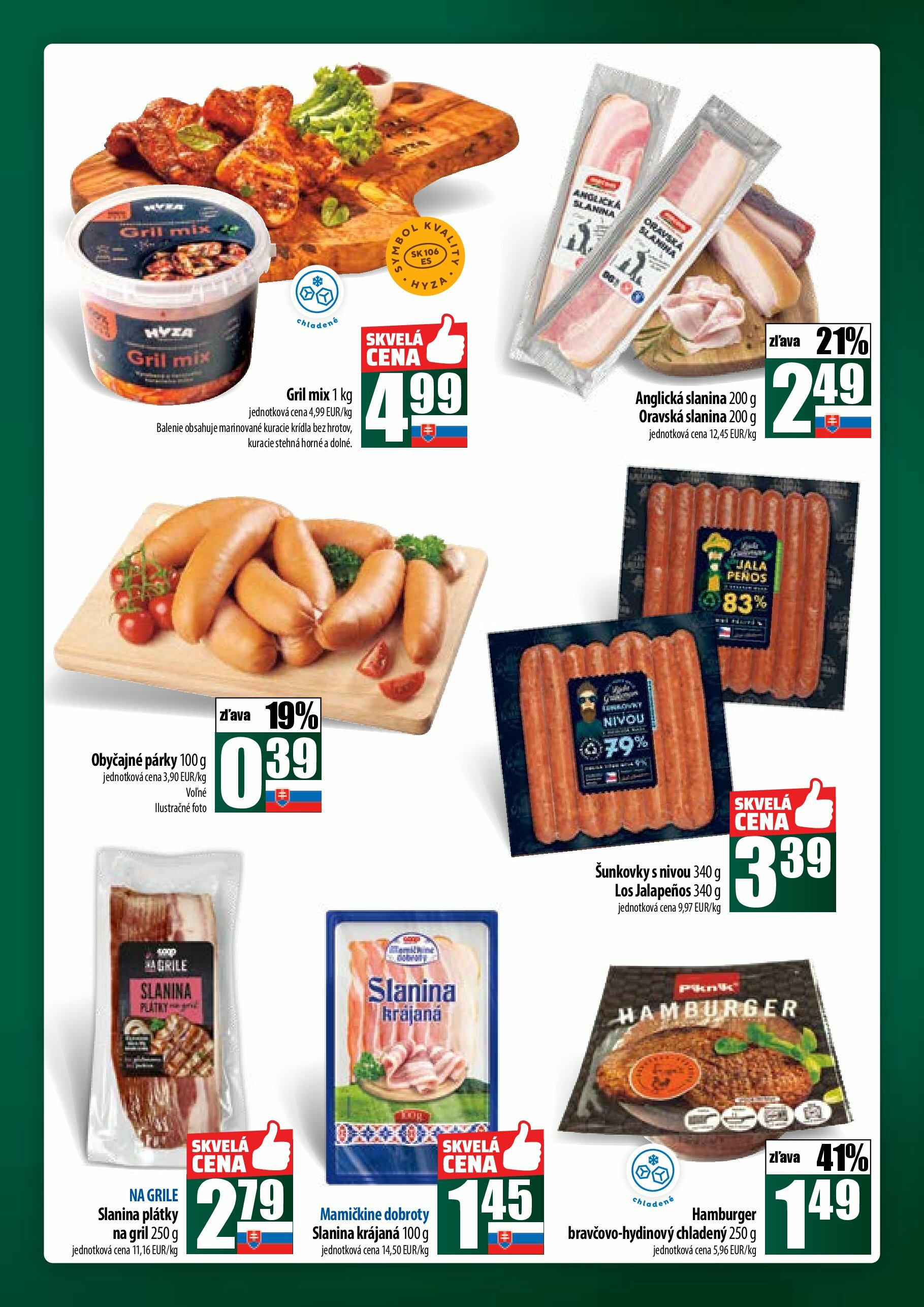 coop-jednota - Leták COOP Jednota - Tempo platný od 28.08. do 03.09. - page: 11 coop-jednota - Leták COOP Jednota - Tempo platný od 28.08. do 03.09. - page: 11