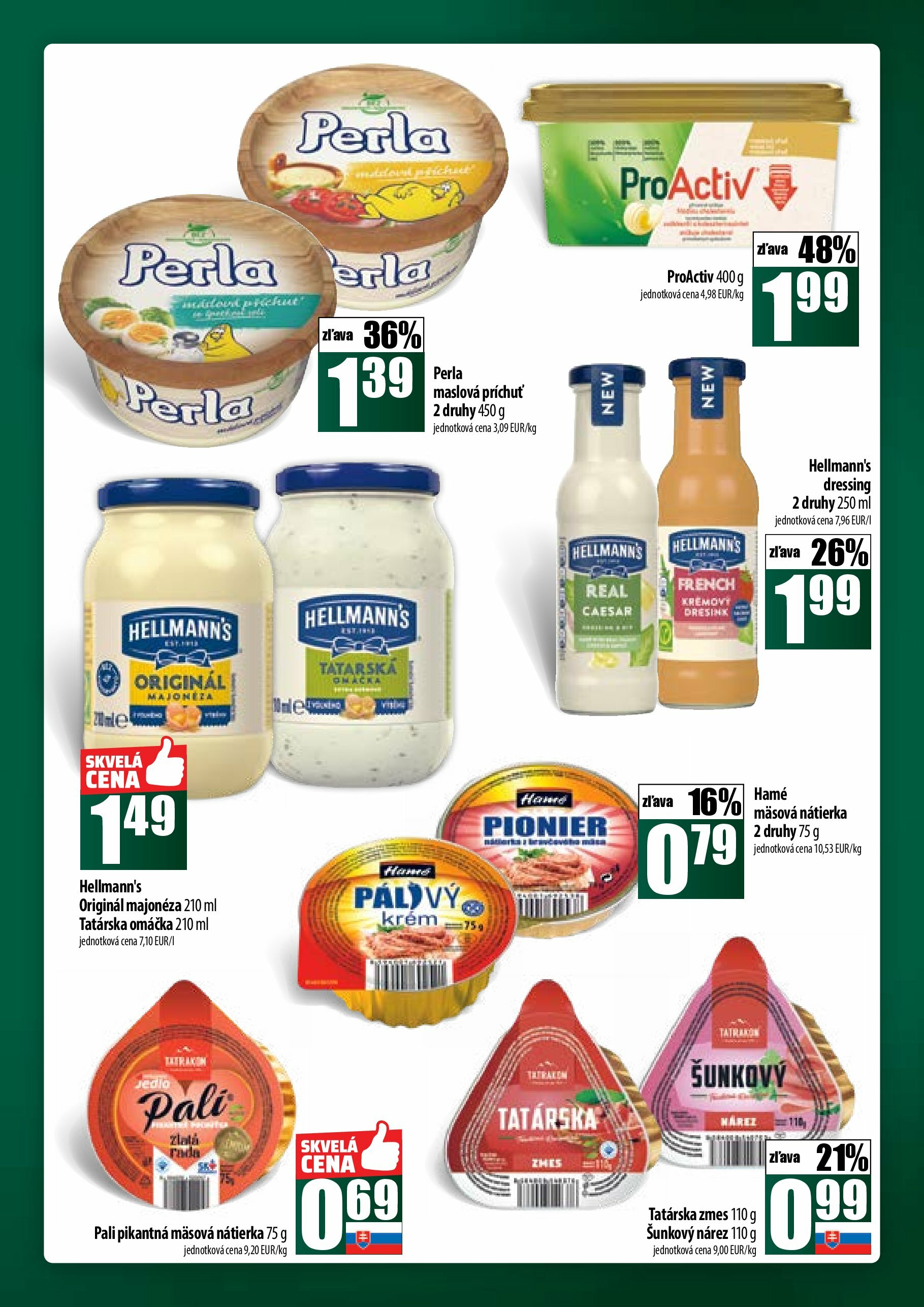 coop-jednota - Leták COOP Jednota - Tempo platný od 28.08. do 03.09. - page: 29 coop-jednota - Leták COOP Jednota - Tempo platný od 28.08. do 03.09. - page: 29