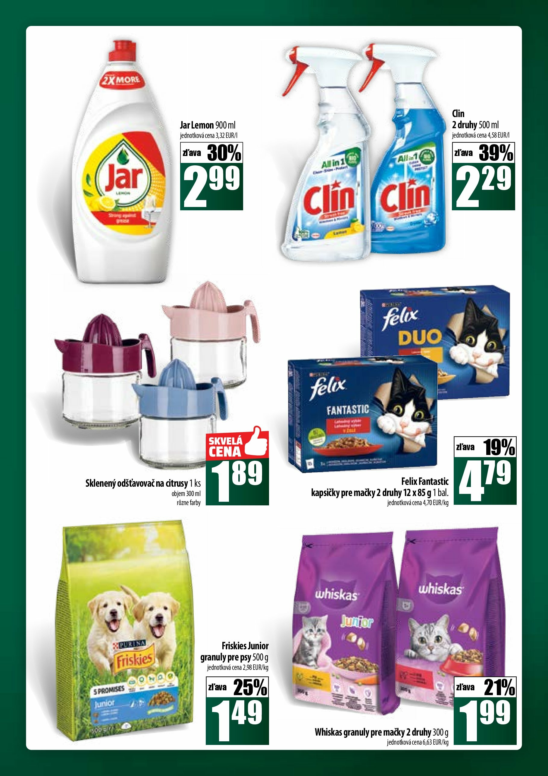 coop-jednota - Leták COOP Jednota - Tempo platný od 28.08. do 03.09. - page: 59 coop-jednota - Leták COOP Jednota - Tempo platný od 28.08. do 03.09. - page: 59