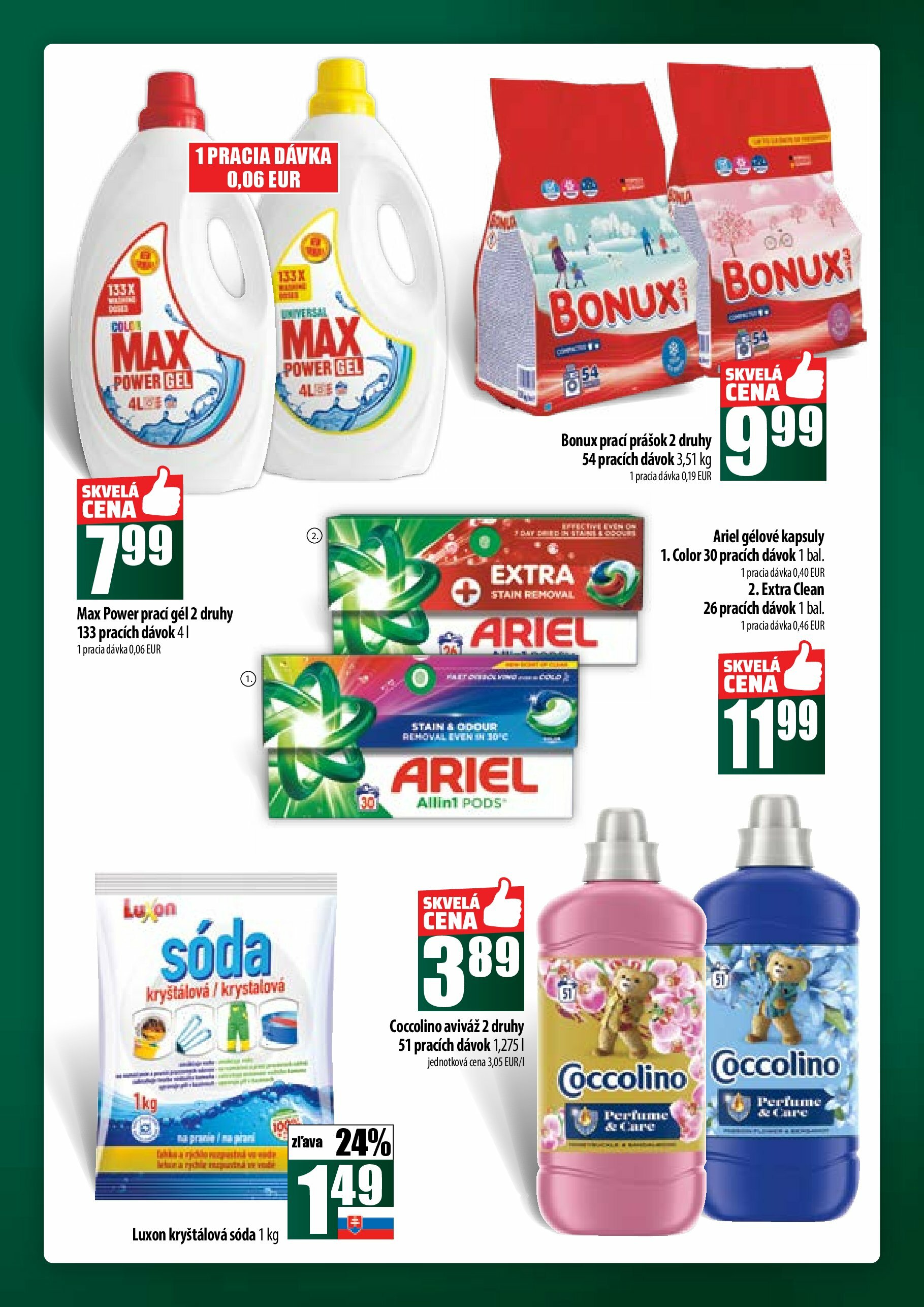 coop-jednota - Leták COOP Jednota - Tempo platný od 28.08. do 03.09. - page: 55 coop-jednota - Leták COOP Jednota - Tempo platný od 28.08. do 03.09. - page: 55