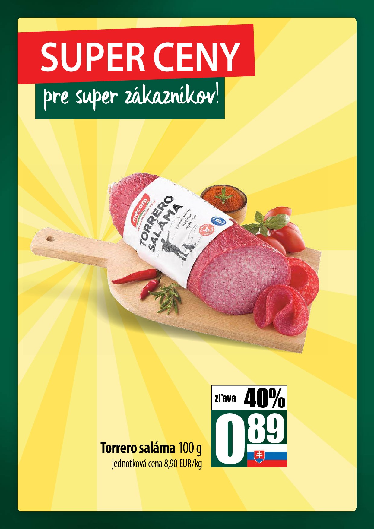 coop-jednota - Leták COOP Jednota - Tempo platný od 04.09. do 10.09. - page: 12