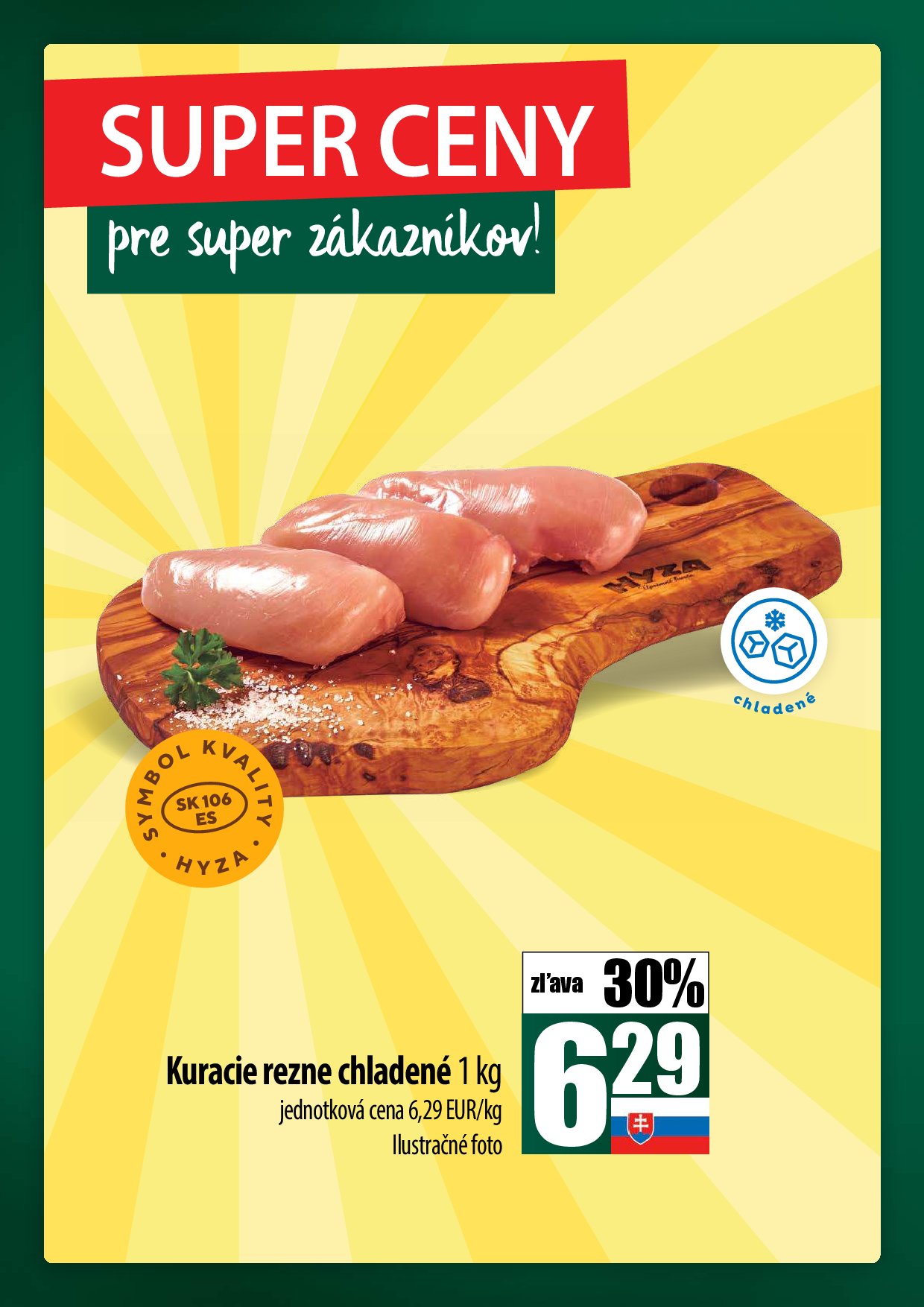coop-jednota - Leták COOP Jednota - Tempo platný od 04.09. do 10.09. - page: 6