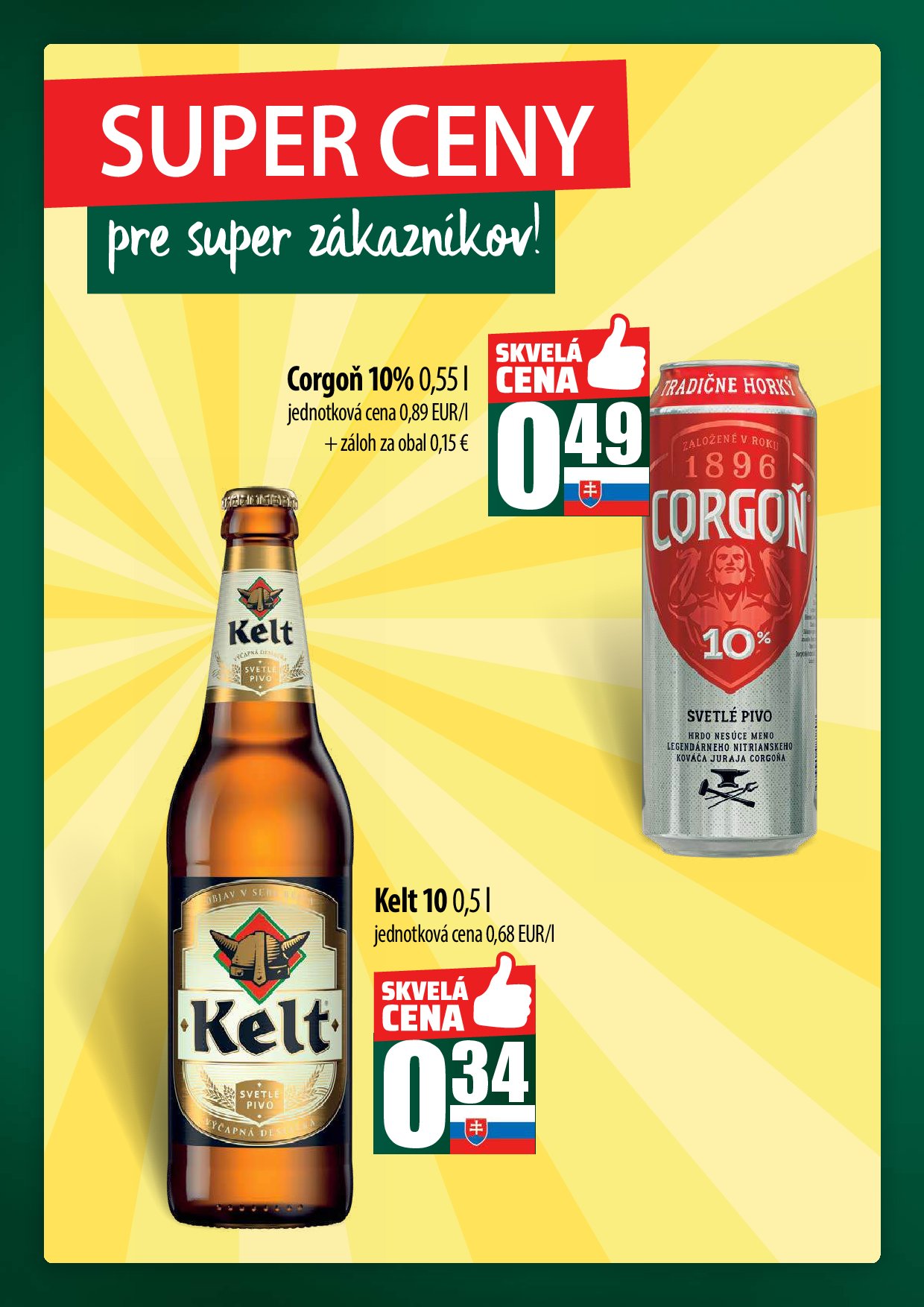 coop-jednota - Leták COOP Jednota - Tempo platný od 04.09. do 10.09. - page: 52