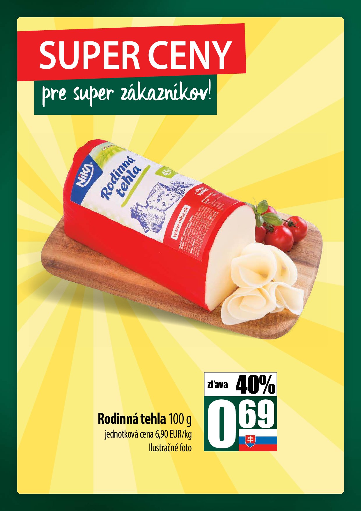 coop-jednota - Leták COOP Jednota - Tempo platný od 04.09. do 10.09. - page: 18