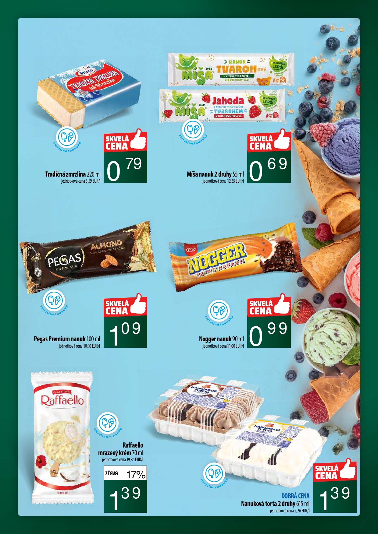 coop-jednota - Leták COOP Jednota - Tempo platný od 11.09. do 17.09. - page: 25