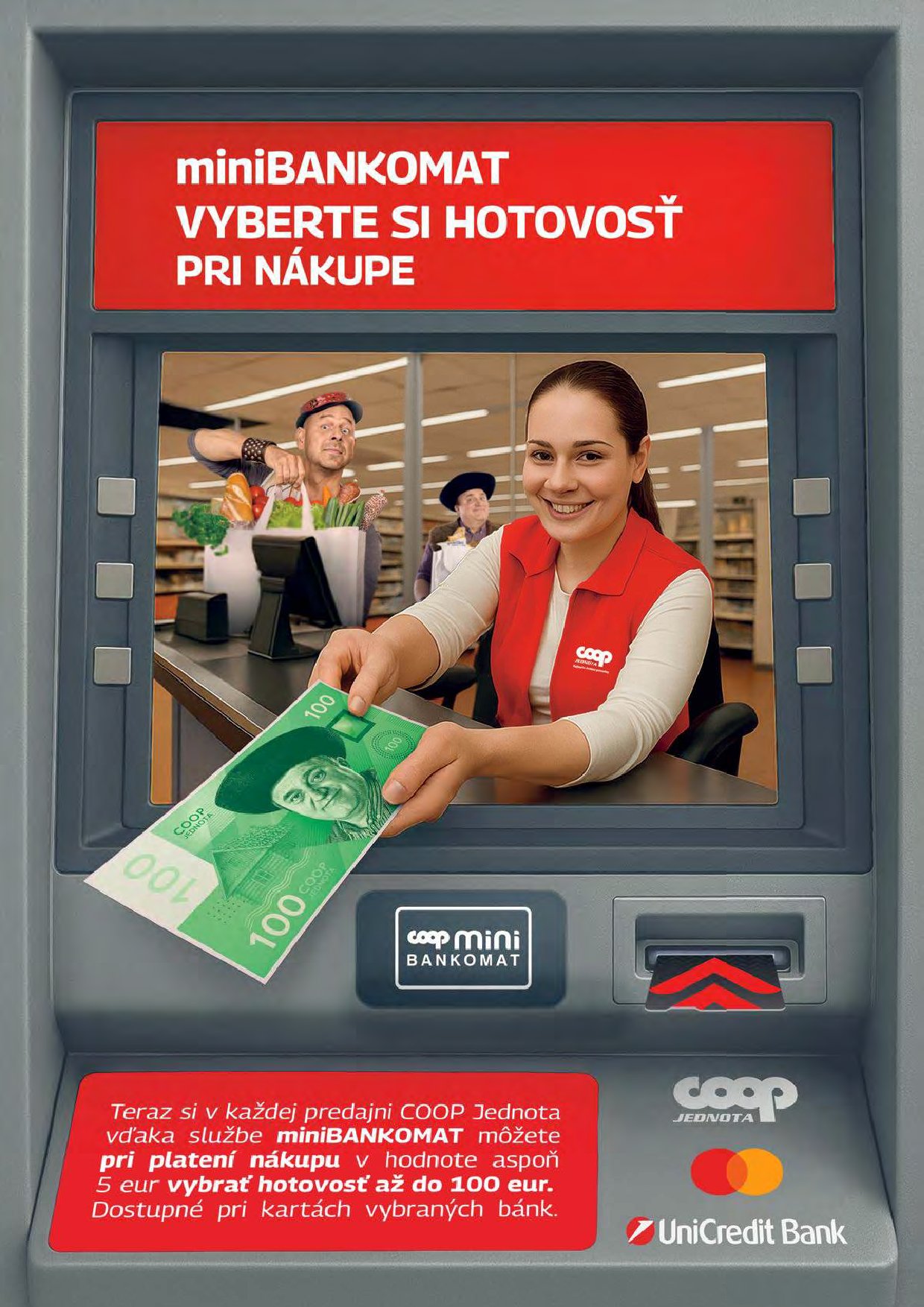 coop-jednota - Leták COOP Jednota - Tempo platný od 11.09. do 17.09. - page: 63