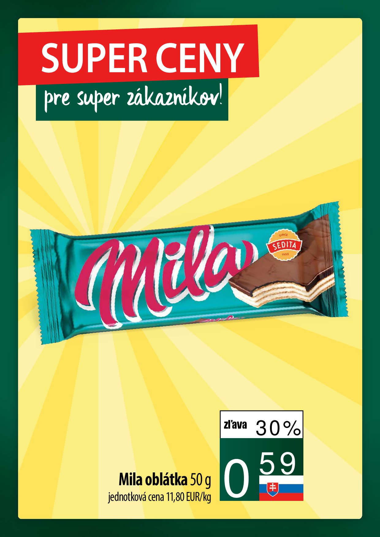 coop-jednota - Leták COOP Jednota - Tempo platný od 11.09. do 17.09. - page: 42