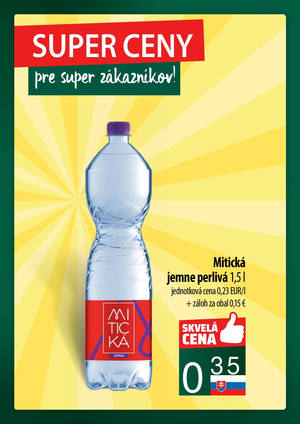 coop-jednota - Leták COOP Jednota - Tempo platný od 11.09. do 17.09. - page: 46