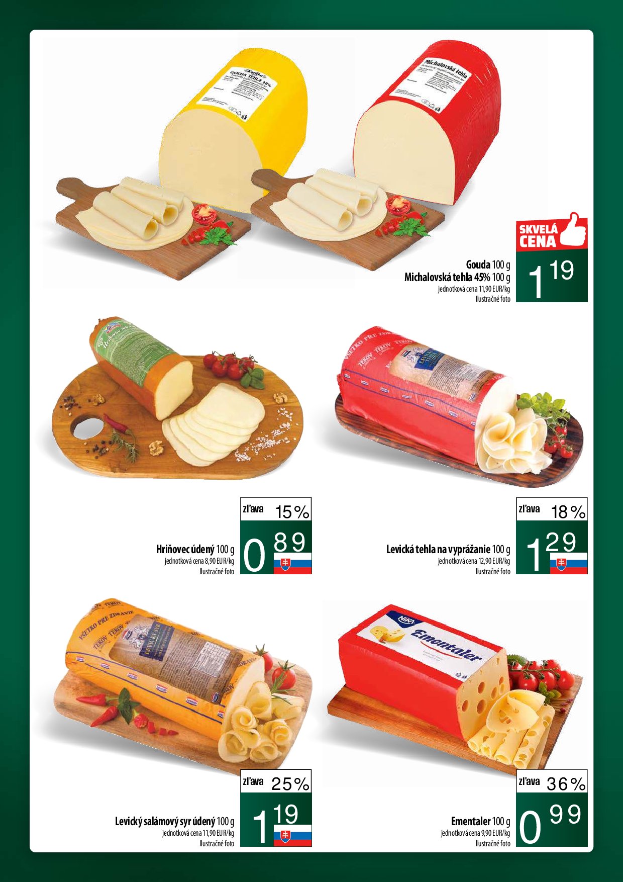 coop-jednota - Leták COOP Jednota - Tempo platný od 11.09. do 17.09. - page: 14