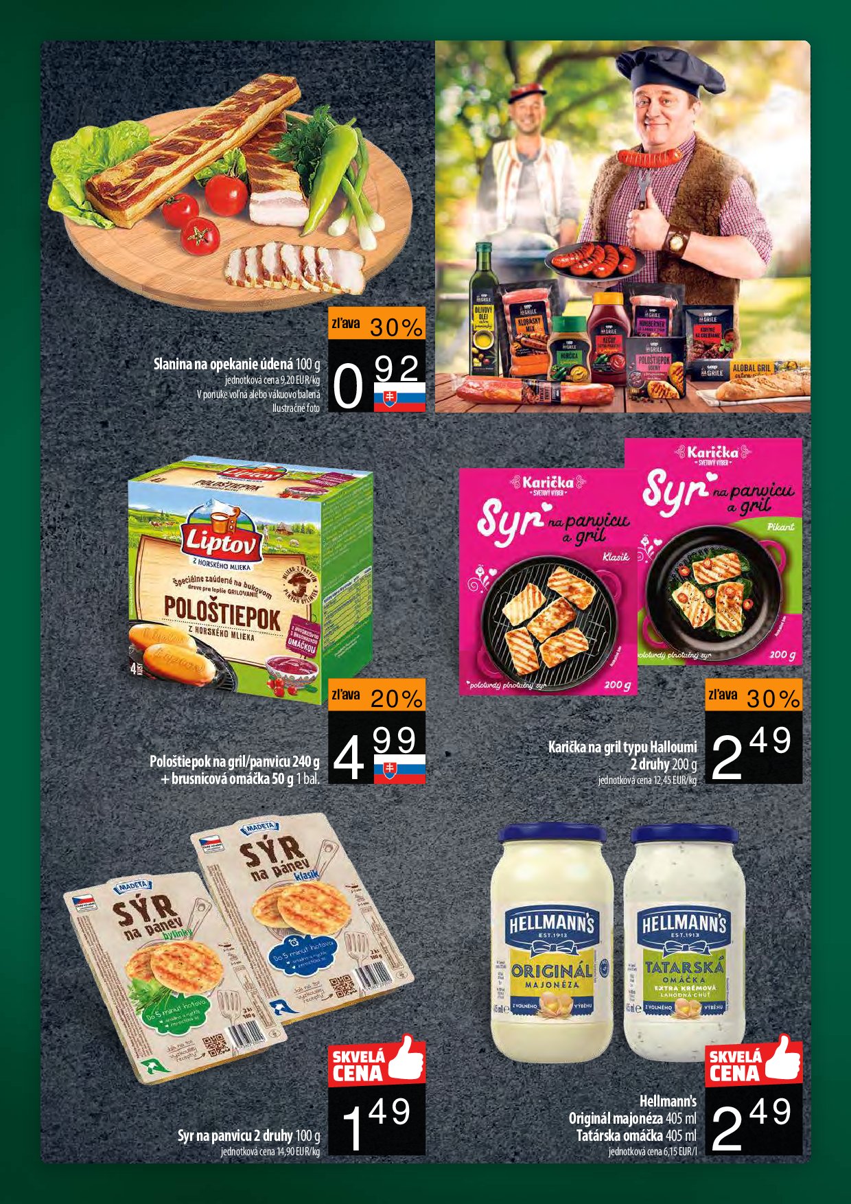coop-jednota - Leták COOP Jednota - Tempo platný od 11.09. do 17.09. - page: 28