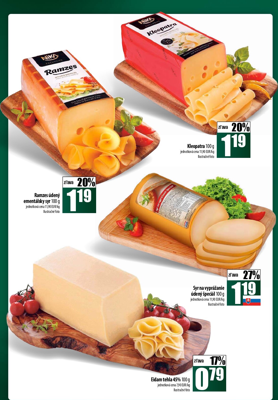 coop-jednota - Leták COOP Jednota - Tempo platný od 25.09. do 01.10. - page: 24