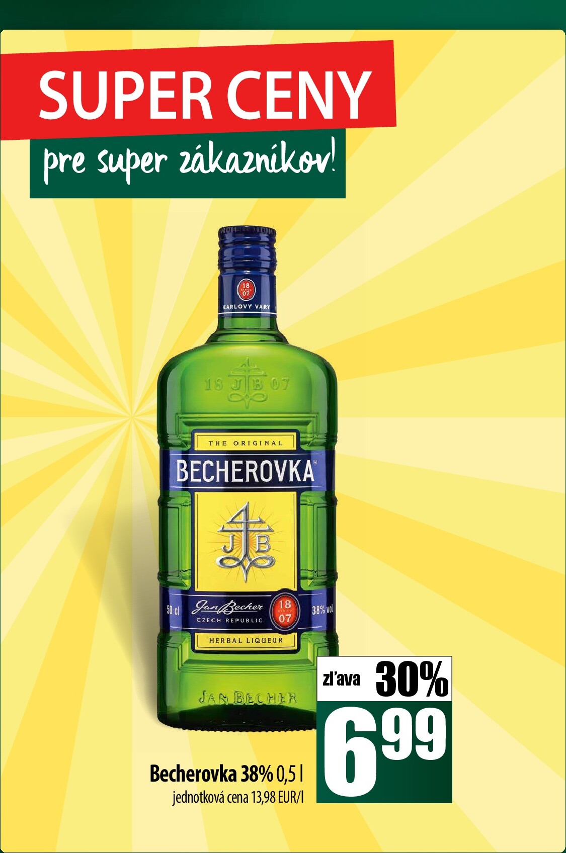 coop-jednota - Leták COOP Jednota - Tempo platný od 25.09. do 01.10. - page: 48