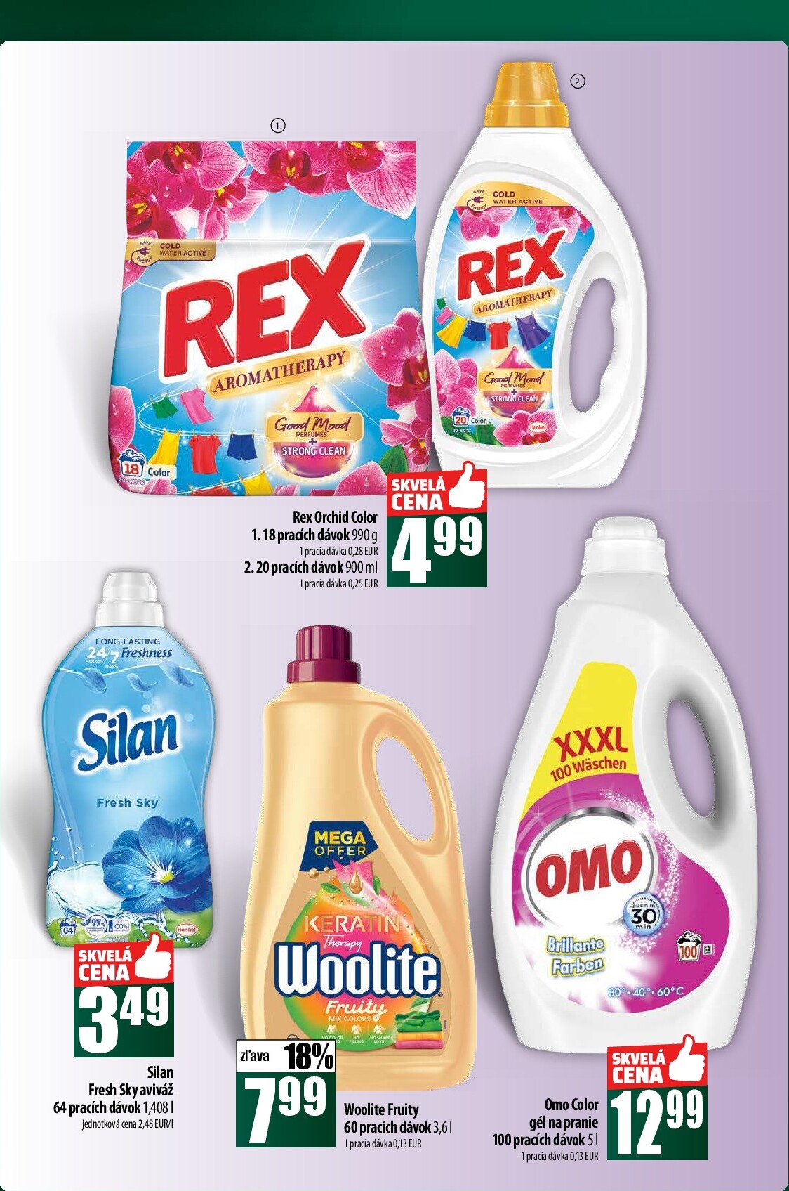 coop-jednota - Leták COOP Jednota - Tempo platný od 25.09. do 01.10. - page: 56