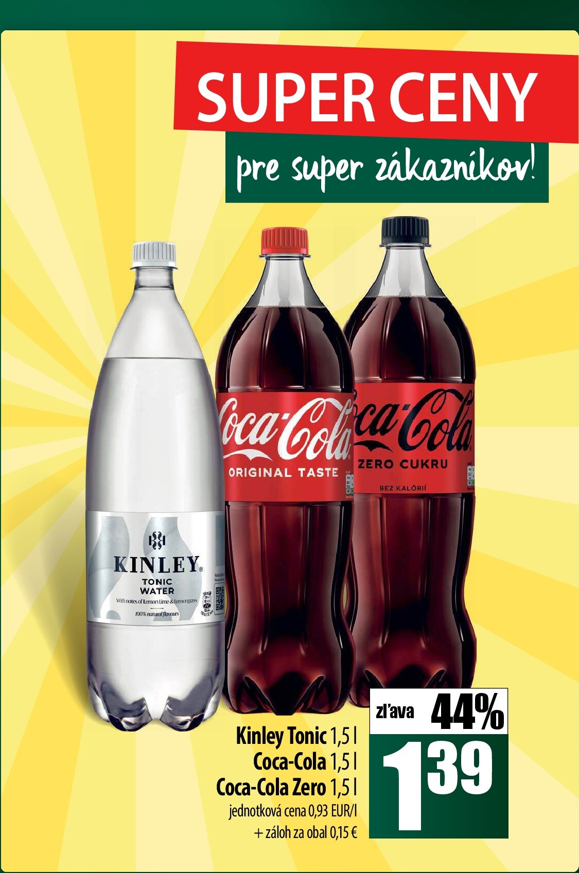 coop-jednota - Leták COOP Jednota - Tempo platný od 25.09. do 01.10. - page: 49