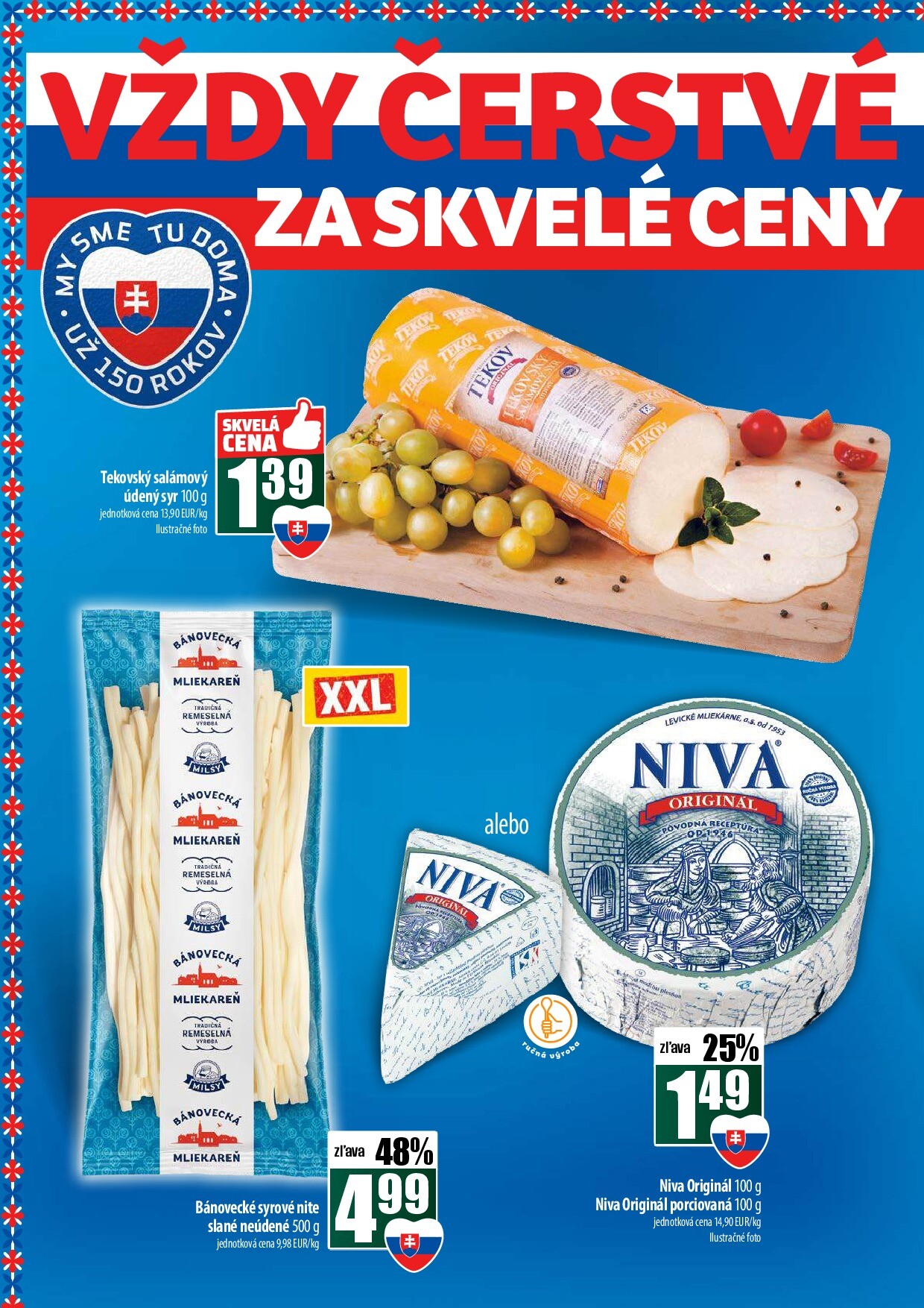 coop-jednota - Leták COOP Jednota - Tempo platný od 25.09. do 01.10. - page: 6
