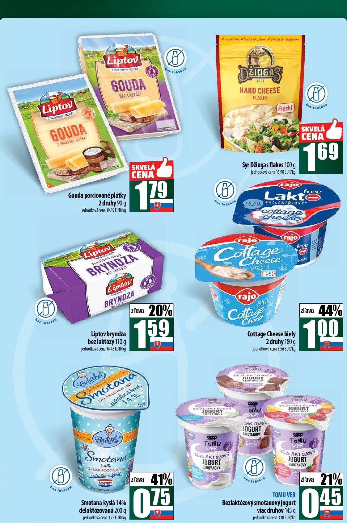 coop-jednota - Leták COOP Jednota - Tempo platný od 25.09. do 01.10. - page: 28