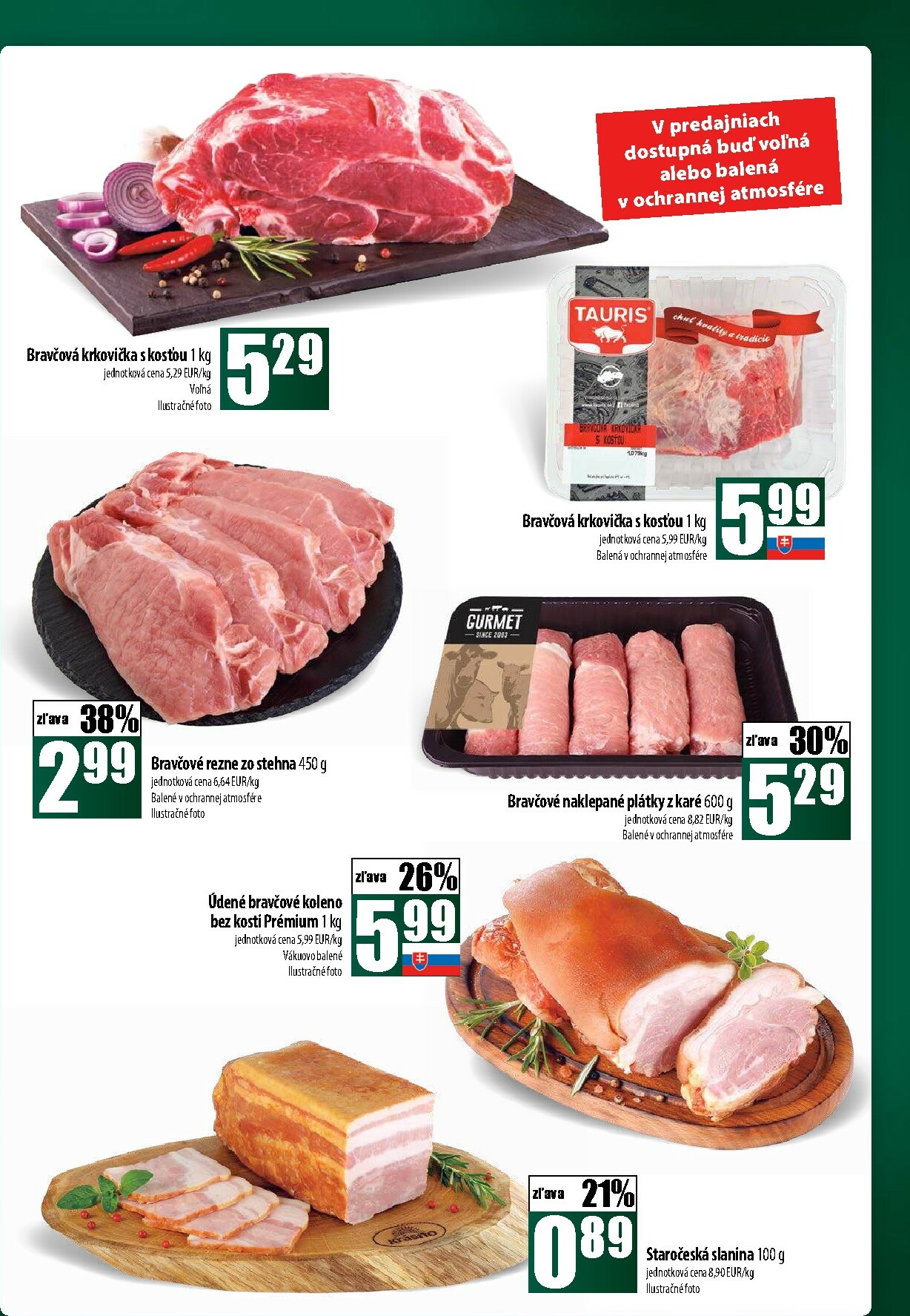 coop-jednota - Leták COOP Jednota - Tempo platný od 02.10. do 08.10. - page: 13