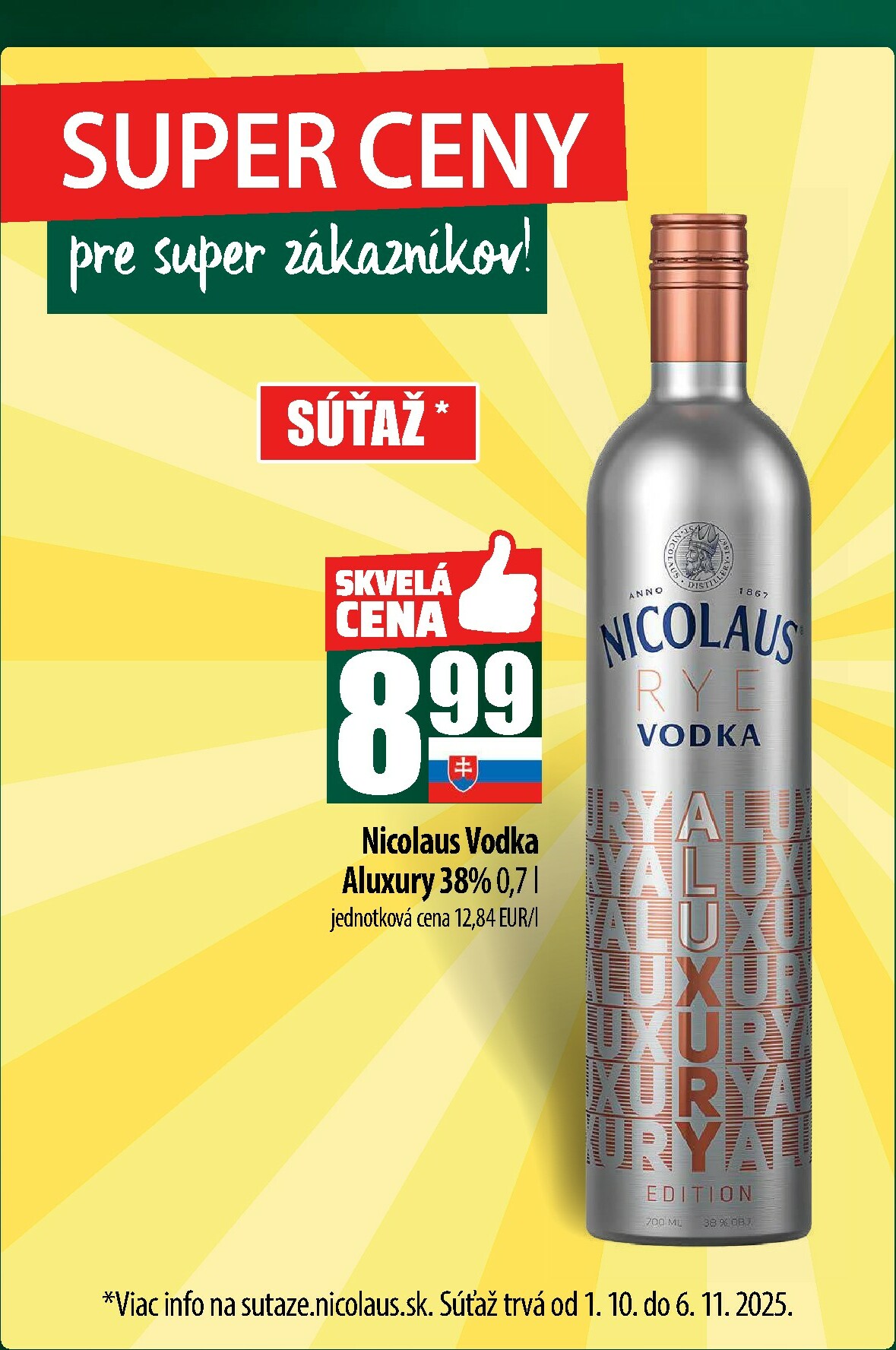coop-jednota - Leták COOP Jednota - Tempo platný od 02.10. do 08.10. - page: 52