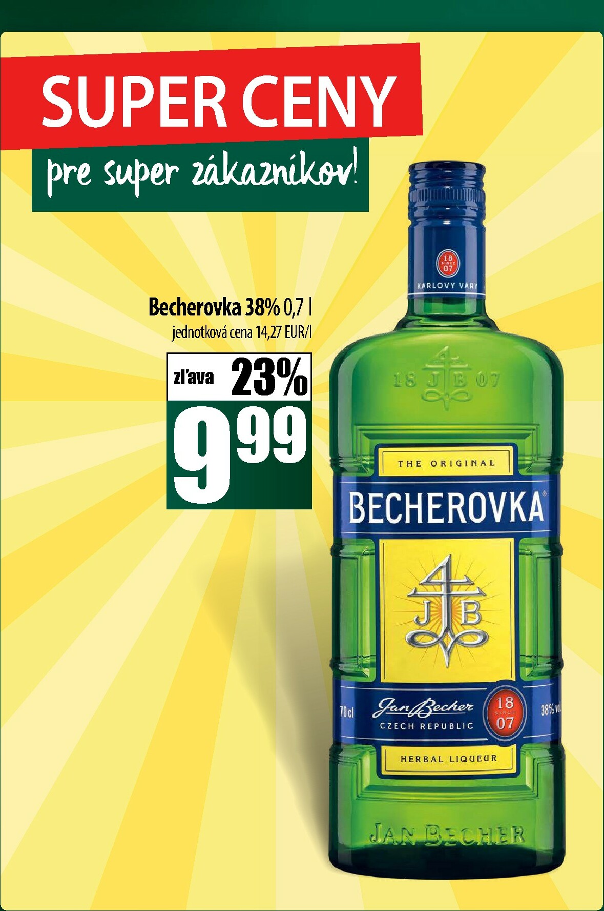 coop-jednota - Leták COOP Jednota - Tempo platný od 02.10. do 08.10. - page: 50