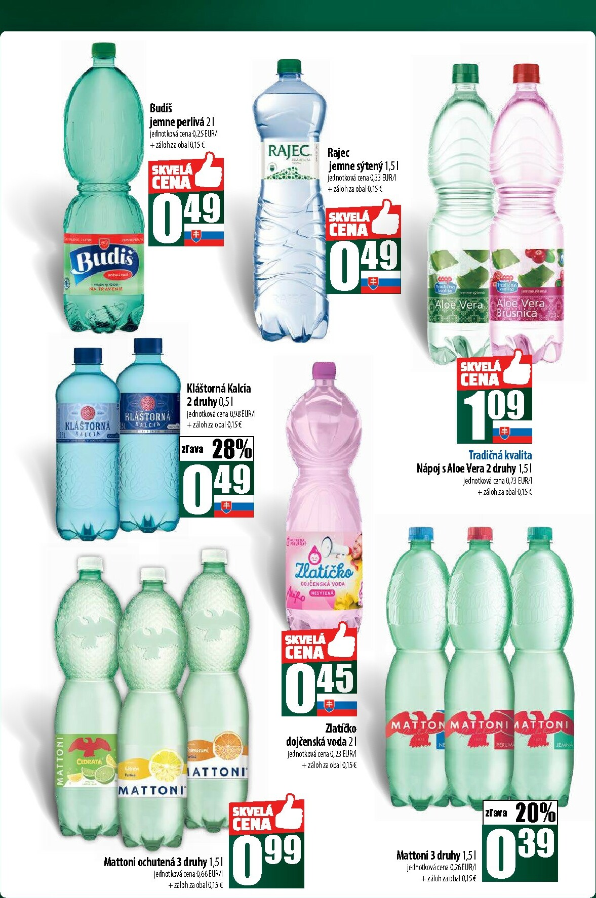 coop-jednota - Leták COOP Jednota - Tempo platný od 16.10. do 22.10. - page: 50 coop-jednota - Leták COOP Jednota - Tempo platný od 16.10. do 22.10. - page: 50