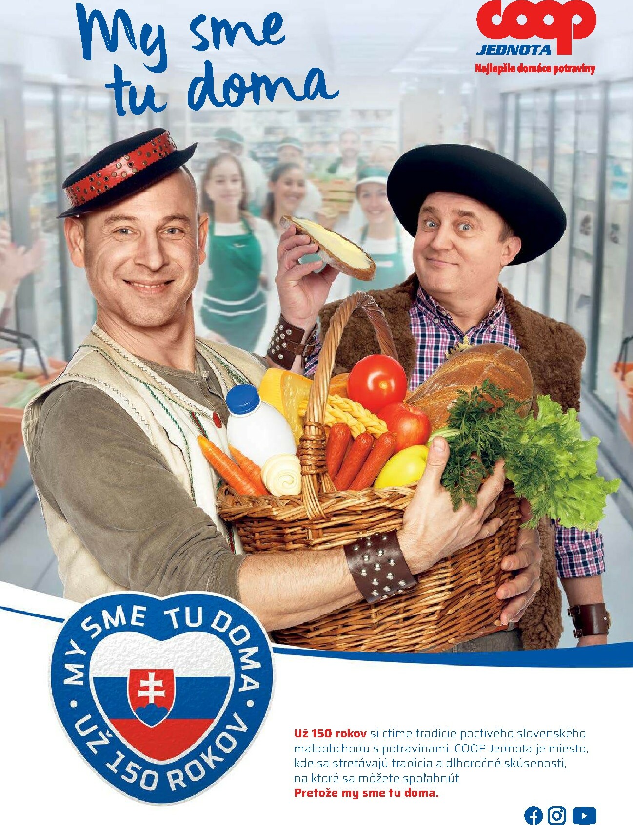 coop-jednota - Leták COOP Jednota - Tempo platný od 16.10. do 22.10. - page: 10 coop-jednota - Leták COOP Jednota - Tempo platný od 16.10. do 22.10. - page: 10