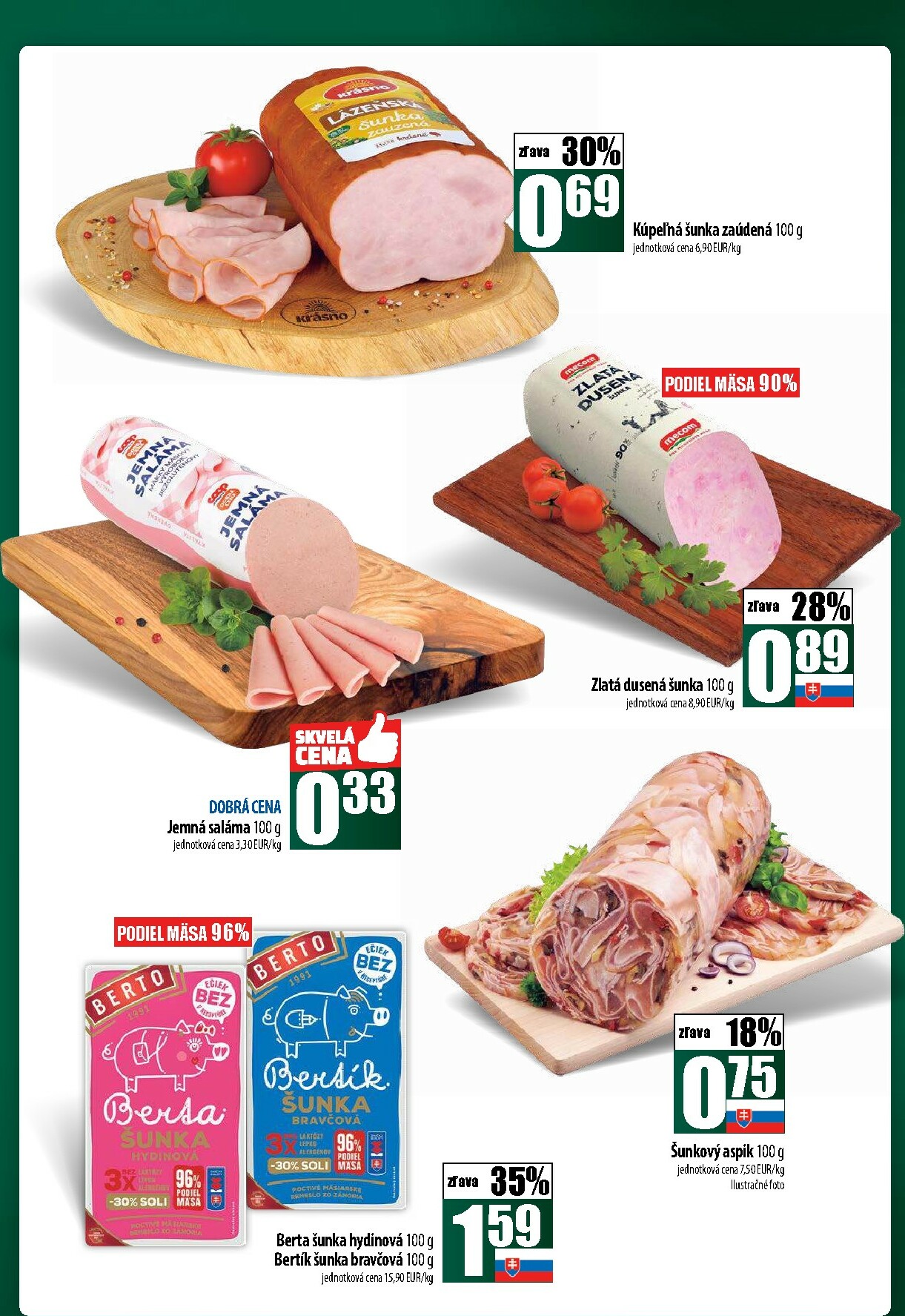 coop-jednota - Leták COOP Jednota - Tempo platný od 16.10. do 22.10. - page: 13 coop-jednota - Leták COOP Jednota - Tempo platný od 16.10. do 22.10. - page: 13