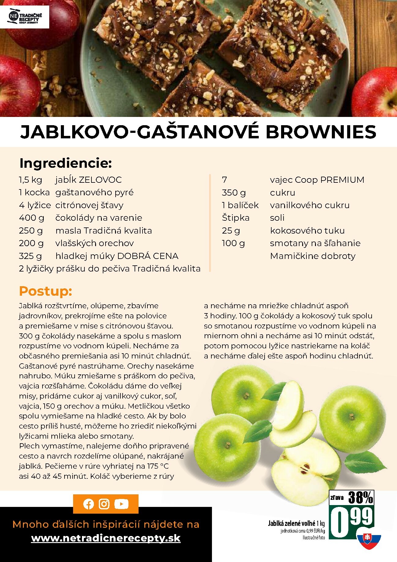 coop-jednota - Leták COOP Jednota - Tempo platný od 16.10. do 22.10. - page: 27 coop-jednota - Leták COOP Jednota - Tempo platný od 16.10. do 22.10. - page: 27