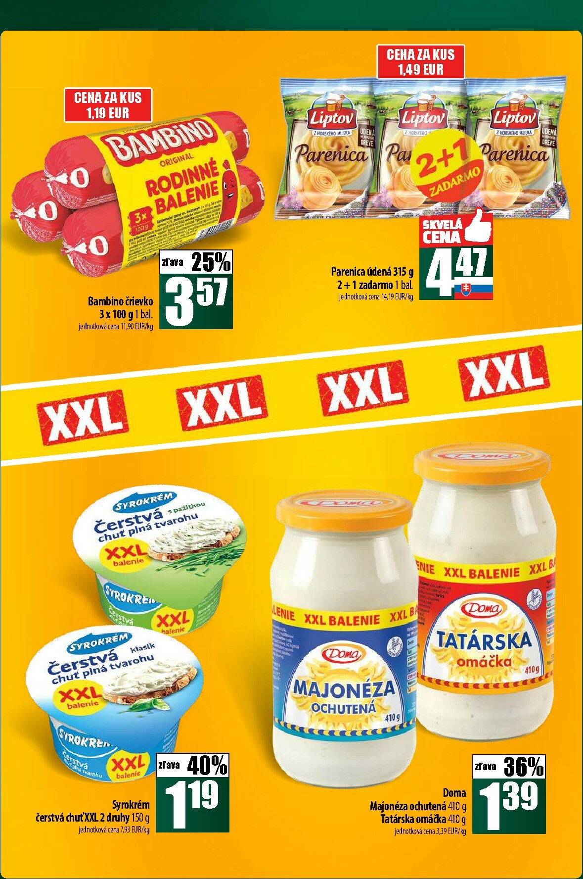 coop-jednota - Leták COOP Jednota - Tempo platný od 16.10. do 22.10. - page: 20 coop-jednota - Leták COOP Jednota - Tempo platný od 16.10. do 22.10. - page: 20