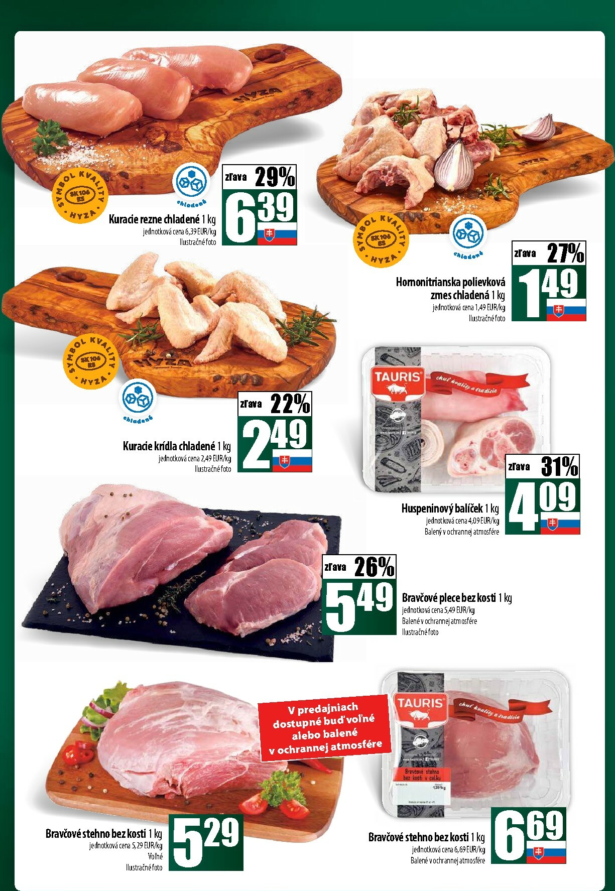 coop-jednota - Leták COOP Jednota - Tempo platný od 16.10. do 22.10. - page: 12 coop-jednota - Leták COOP Jednota - Tempo platný od 16.10. do 22.10. - page: 12