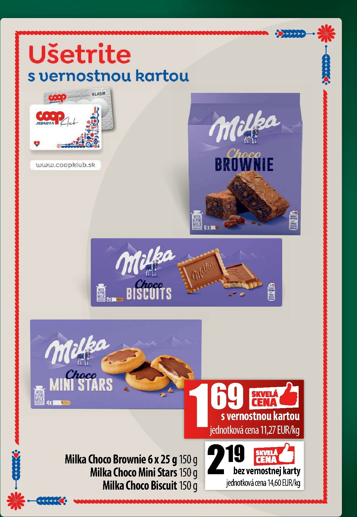 coop-jednota - Leták COOP Jednota - Tempo platný od 23.10. do 29.10. - page: 37 coop-jednota - Leták COOP Jednota - Tempo platný od 23.10. do 29.10. - page: 37