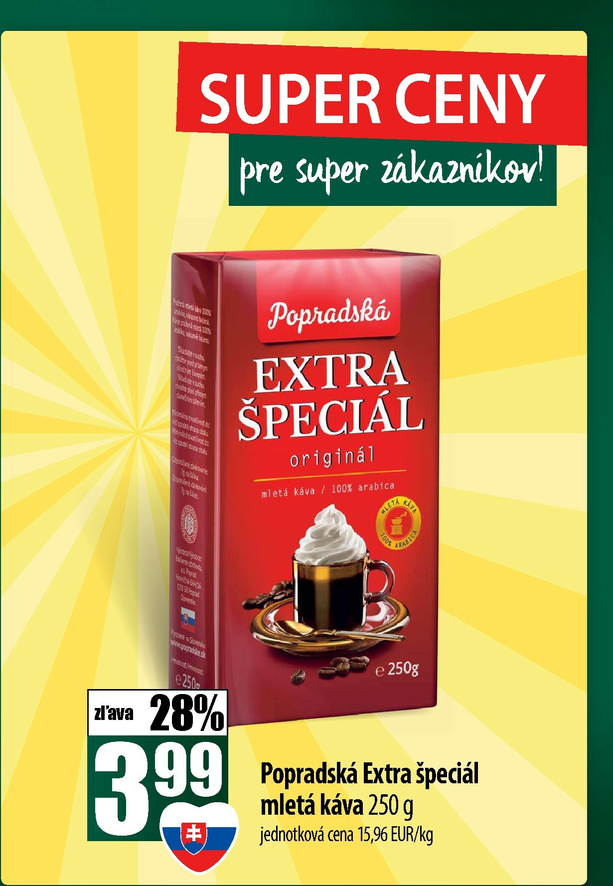 coop-jednota - Leták COOP Jednota - Tempo platný od 23.10. do 29.10. - page: 45 coop-jednota - Leták COOP Jednota - Tempo platný od 23.10. do 29.10. - page: 45