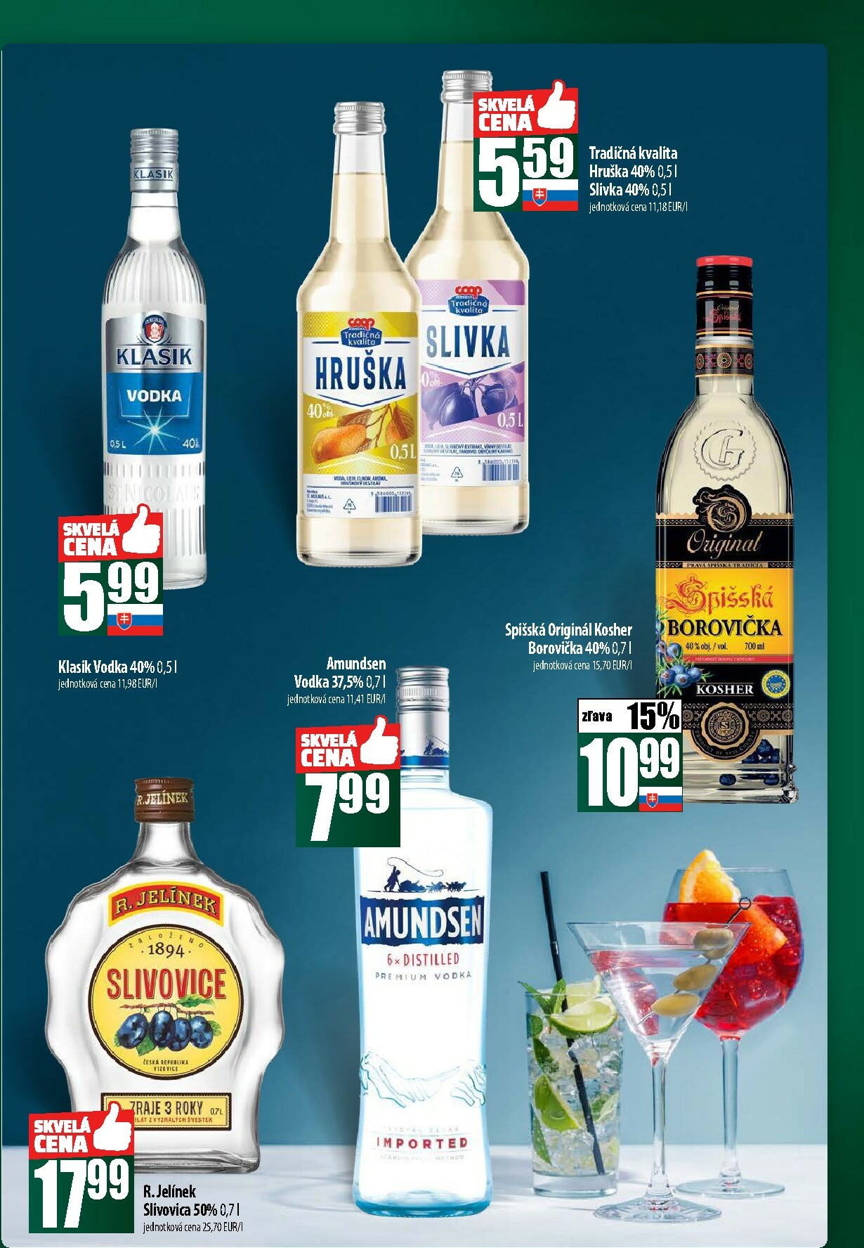 coop-jednota - Leták COOP Jednota - Tempo platný od 23.10. do 29.10. - page: 59 coop-jednota - Leták COOP Jednota - Tempo platný od 23.10. do 29.10. - page: 59