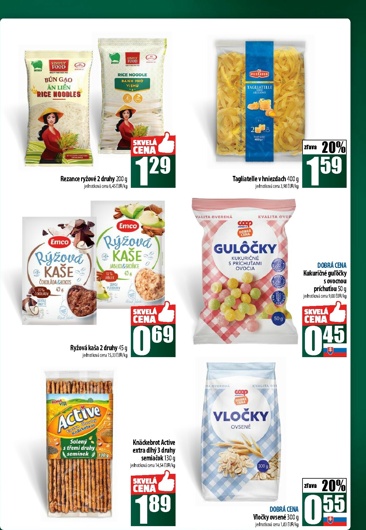 coop-jednota - Leták COOP Jednota - Tempo platný od 23.10. do 29.10. - page: 35 coop-jednota - Leták COOP Jednota - Tempo platný od 23.10. do 29.10. - page: 35