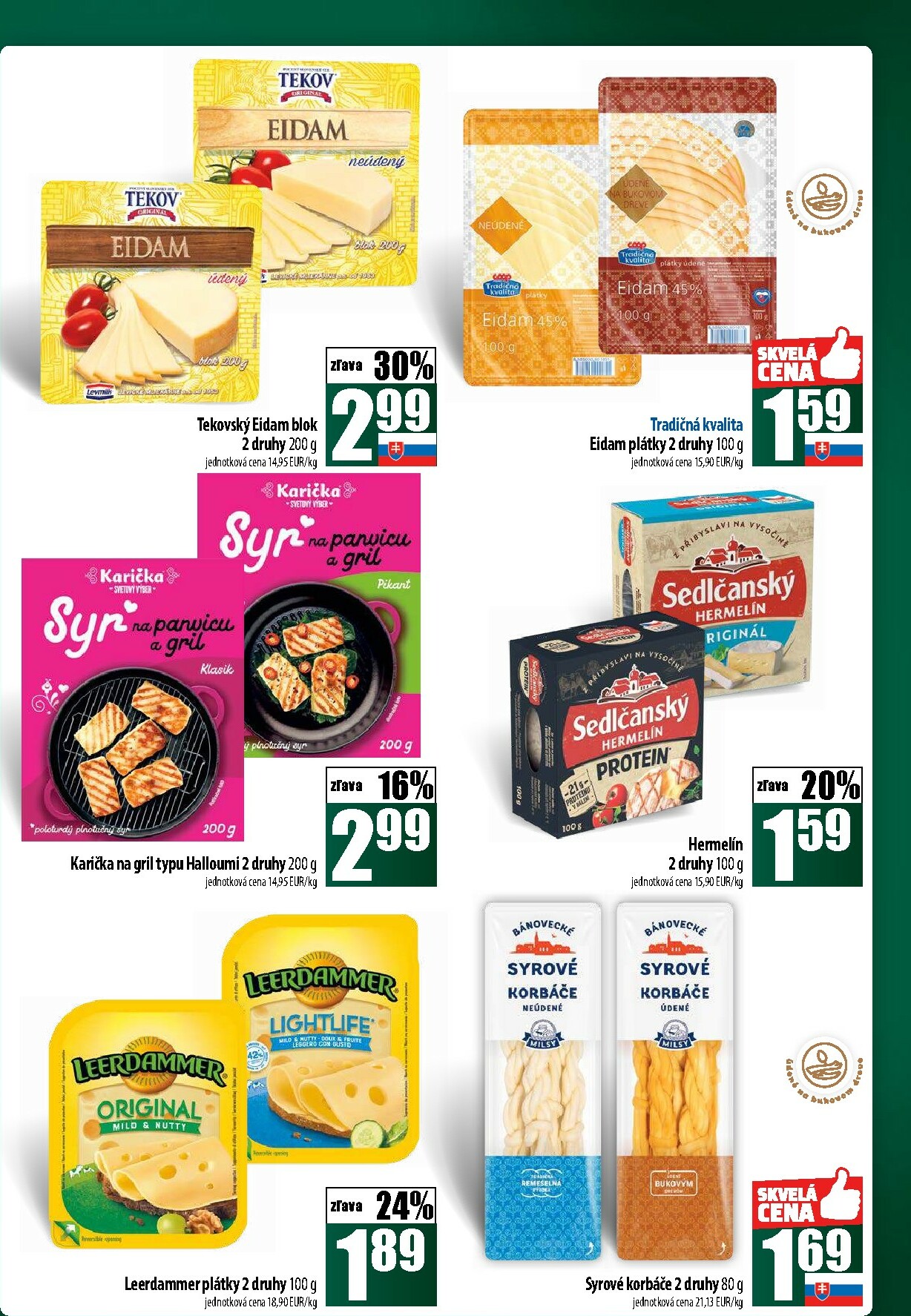 coop-jednota - Leták COOP Jednota - Tempo platný od 23.10. do 29.10. - page: 23 coop-jednota - Leták COOP Jednota - Tempo platný od 23.10. do 29.10. - page: 23