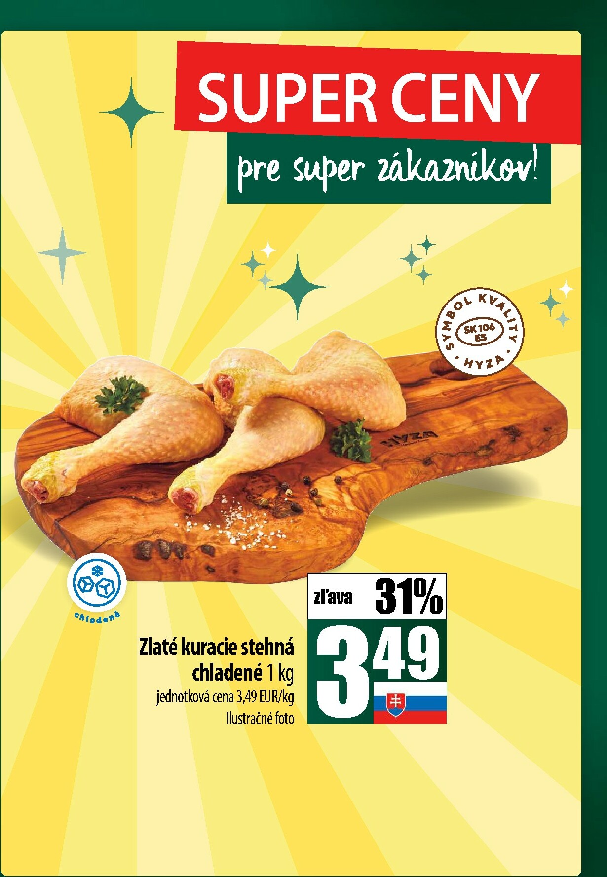 coop-jednota - Leták COOP Jednota - Tempo platný od 27.11. do 03.12. - page: 5